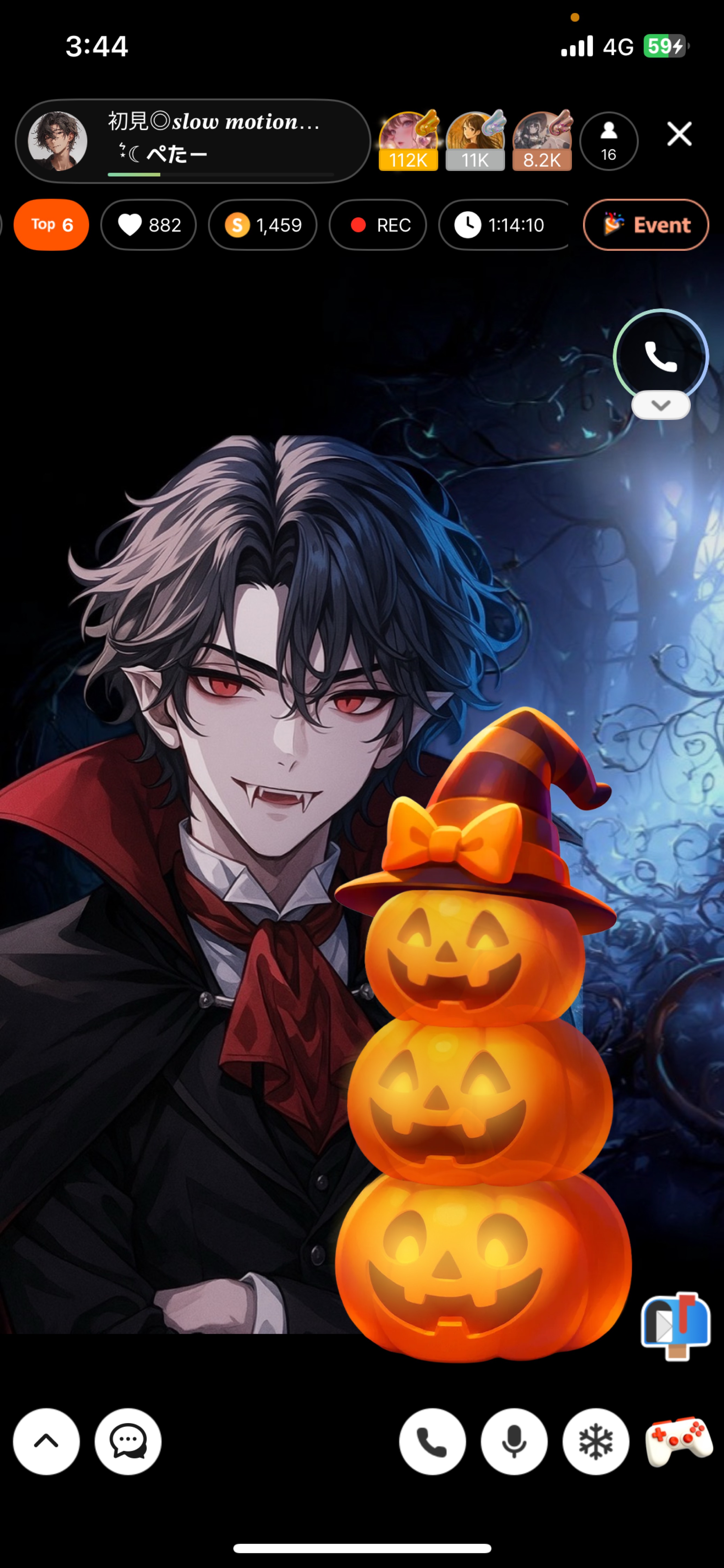 初見◎𝒔𝒍𝒐𝒘 𝒎𝒐𝒕𝒊𝒐𝒏✨️🌙
