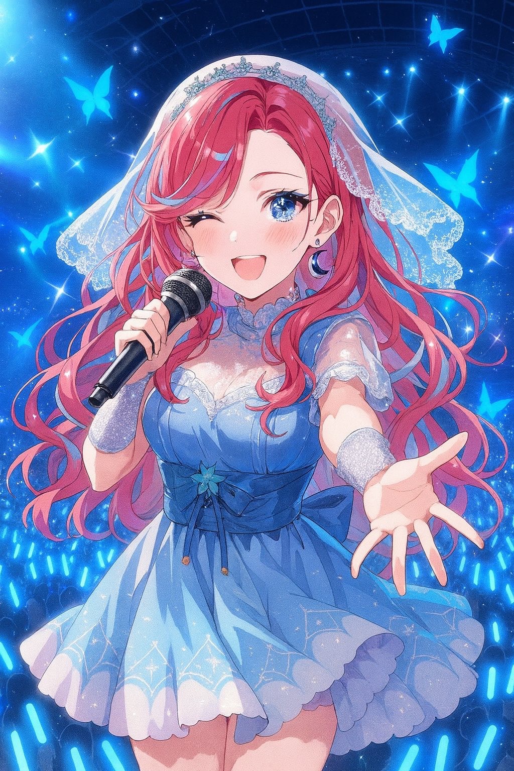 BGM🩵