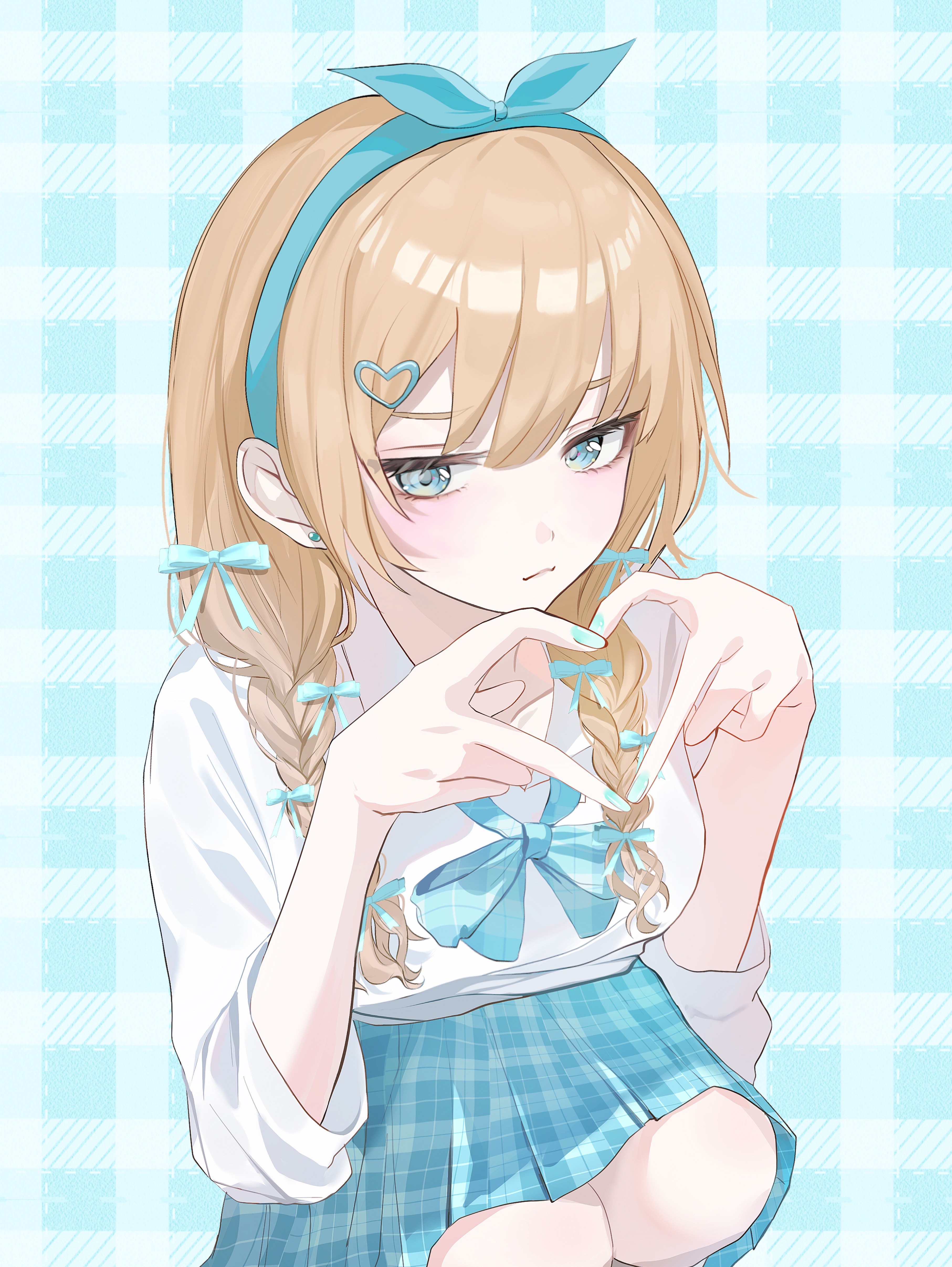 アニソンライブ🩵