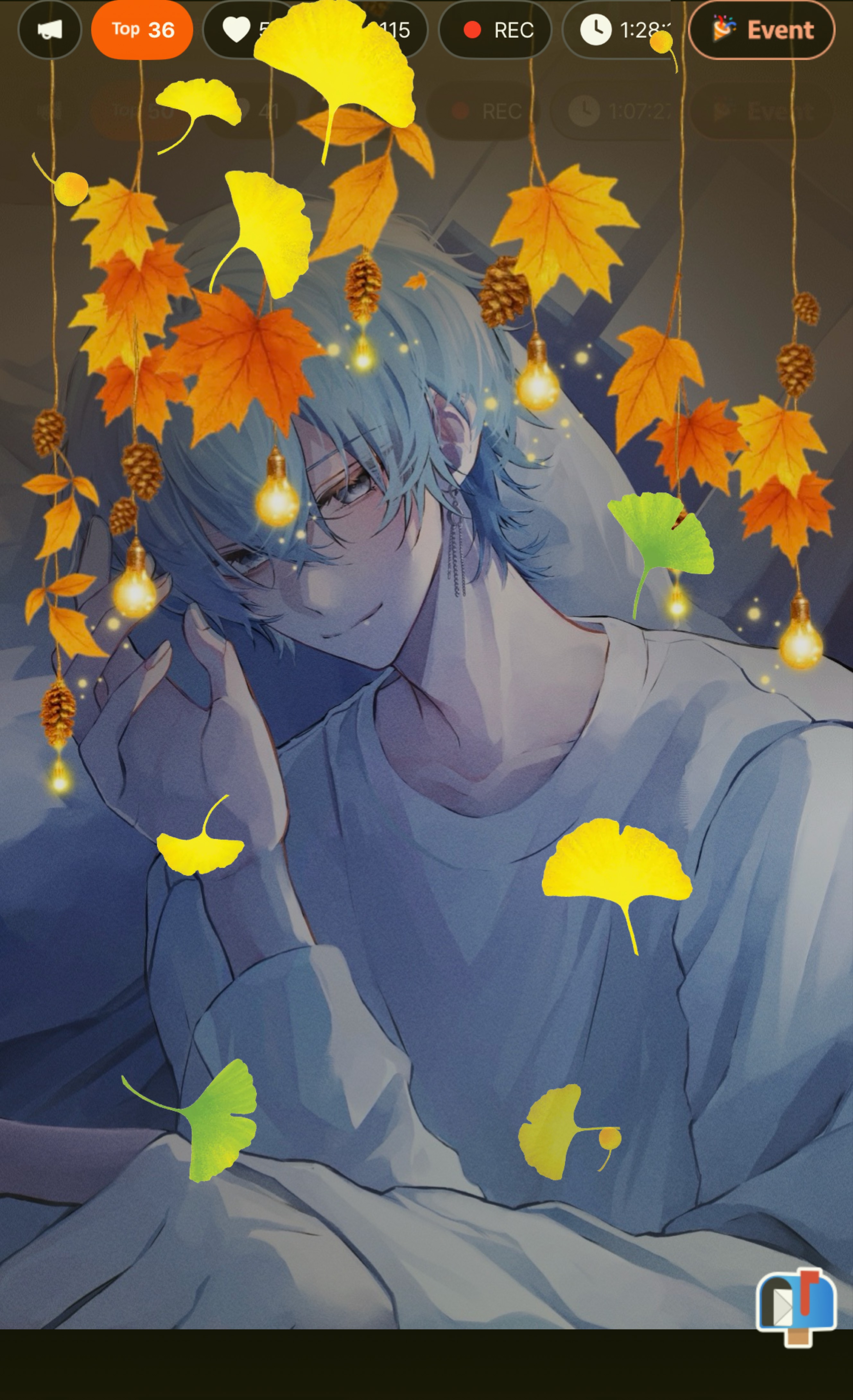 𝒔𝒍𝒆𝒆𝒑 𝒘𝒆𝒍𝒍🌙.*·̩͙