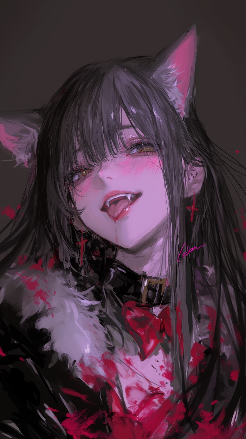 初潜まʓ♡お姉さんが作業中だよ