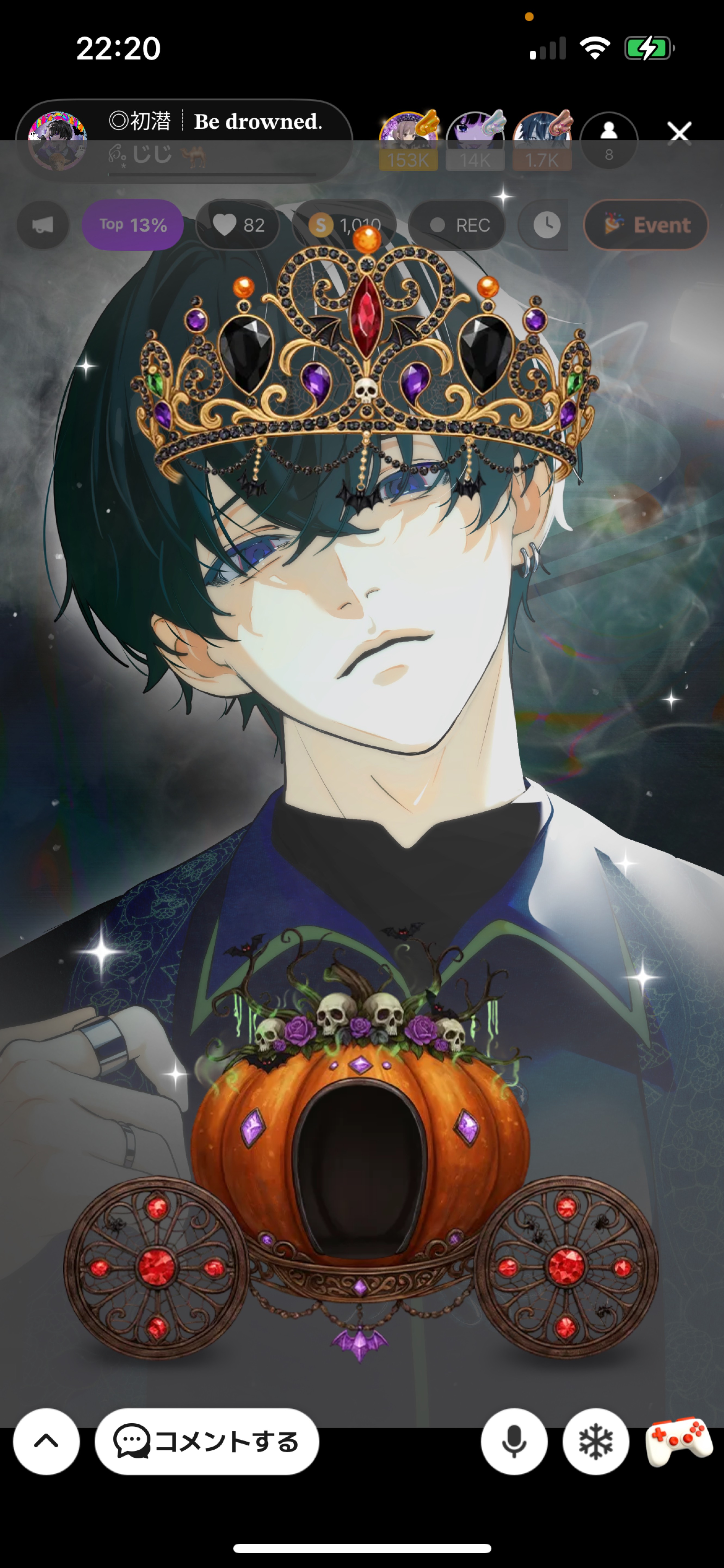 ◎初潜┆𝐁𝐞 𝐝𝐫𝐨𝐰𝐧𝐞𝐝.