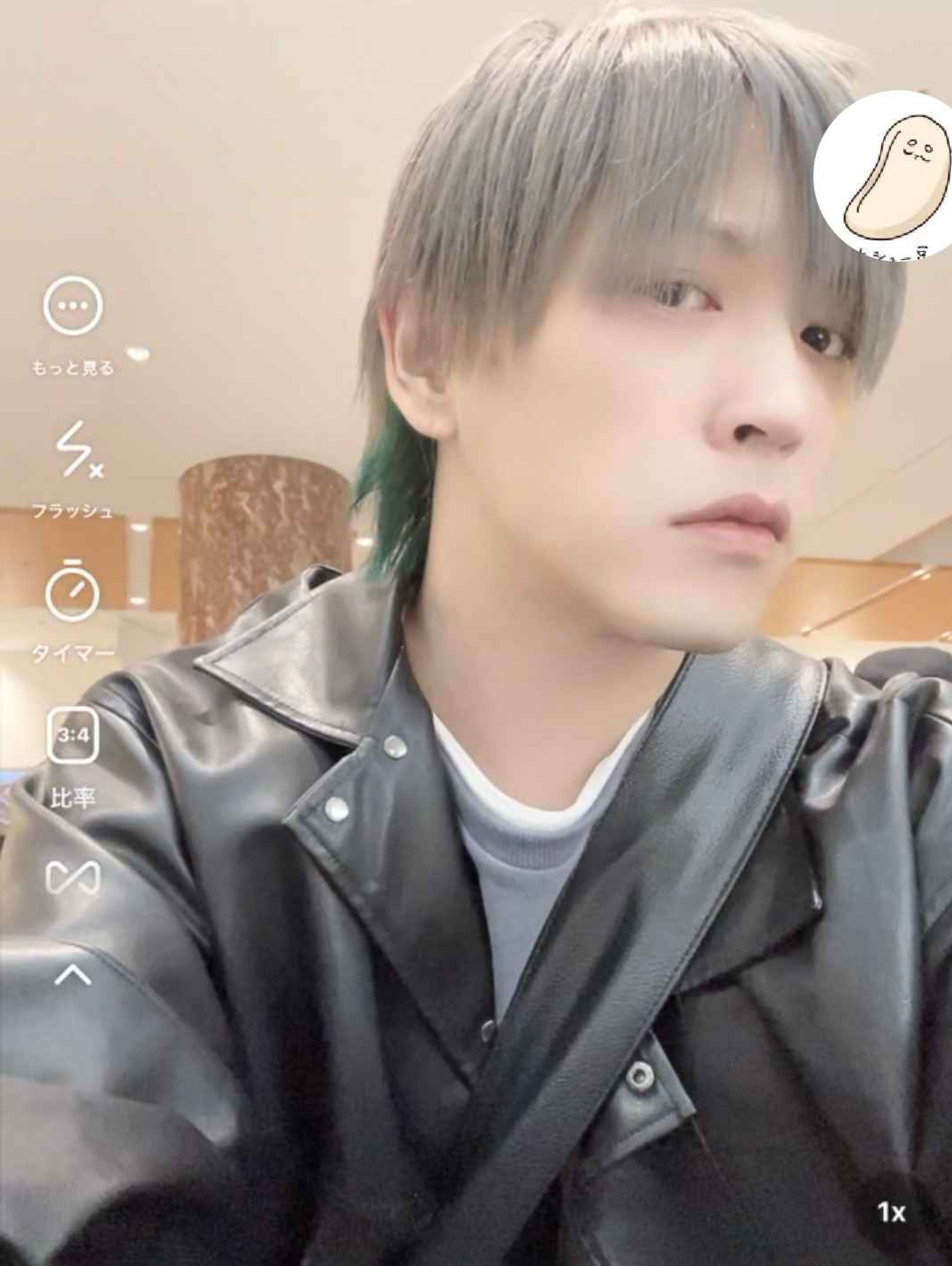 独りで寝るの?