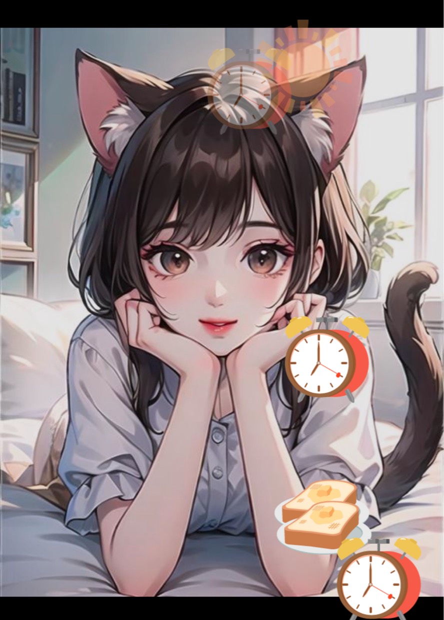 潜🫧7時10分まで☀️.°