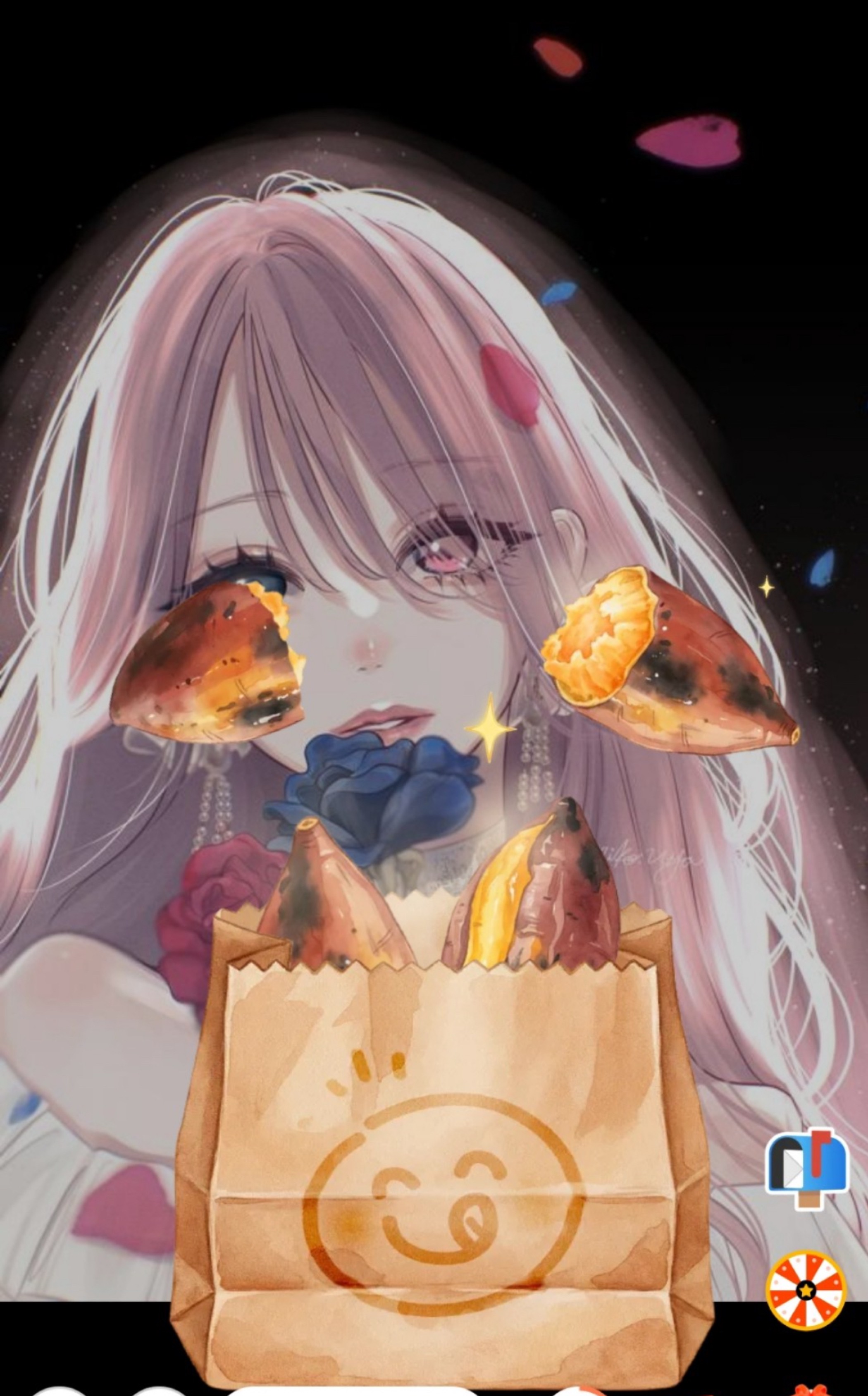 おかえりなさい