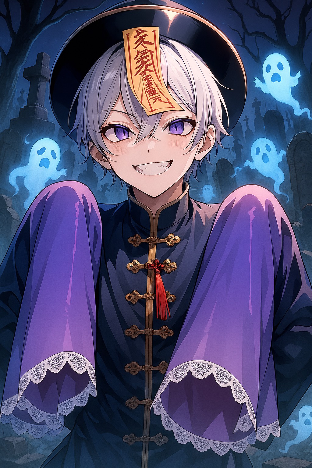 初潜◎まったりしてこ𓈒𓂂𓏸