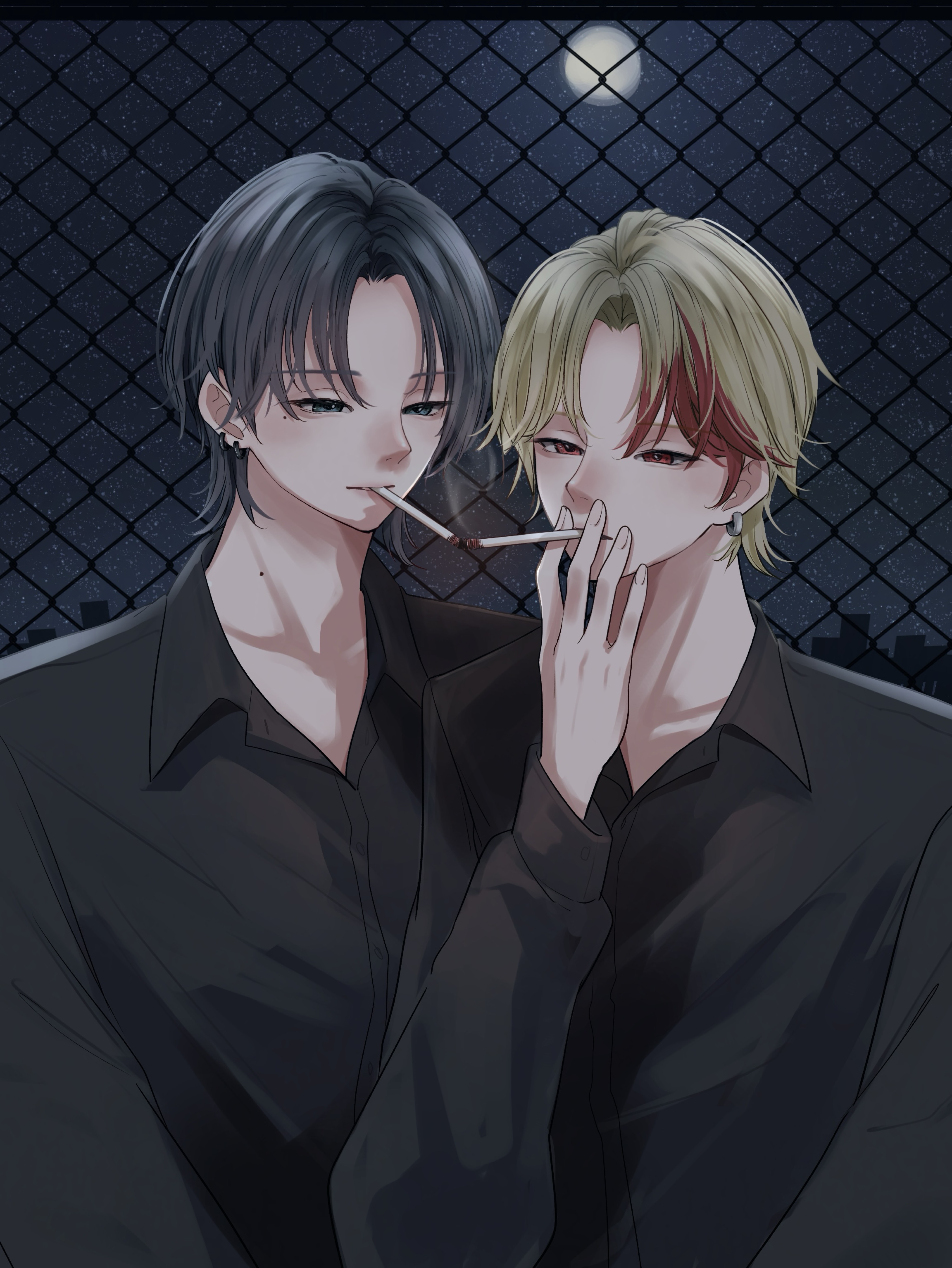 𝐂𝐚𝐥𝐦.