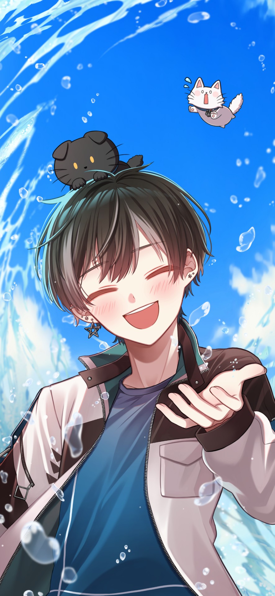 初ᴼᴷ ✧ 昼 休 み ラ ジ オ