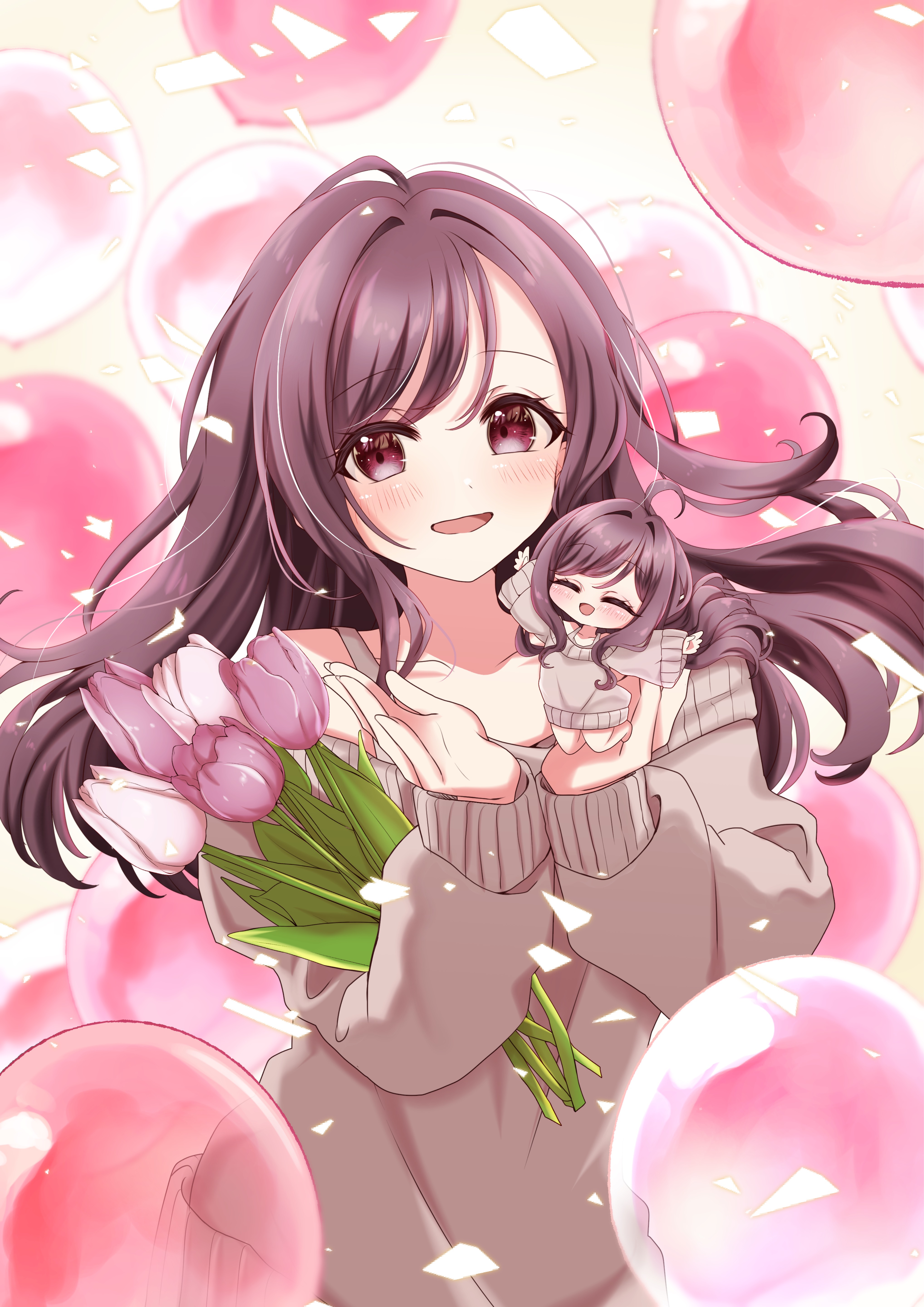 お は よ う .