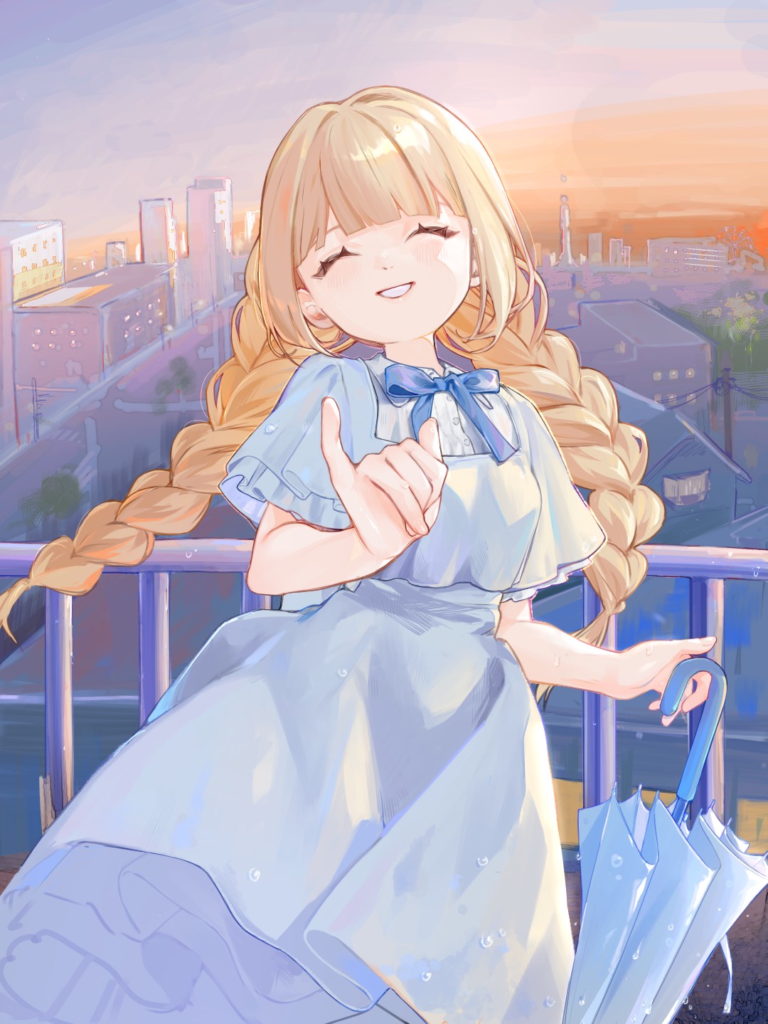 アニソンライブ🩵