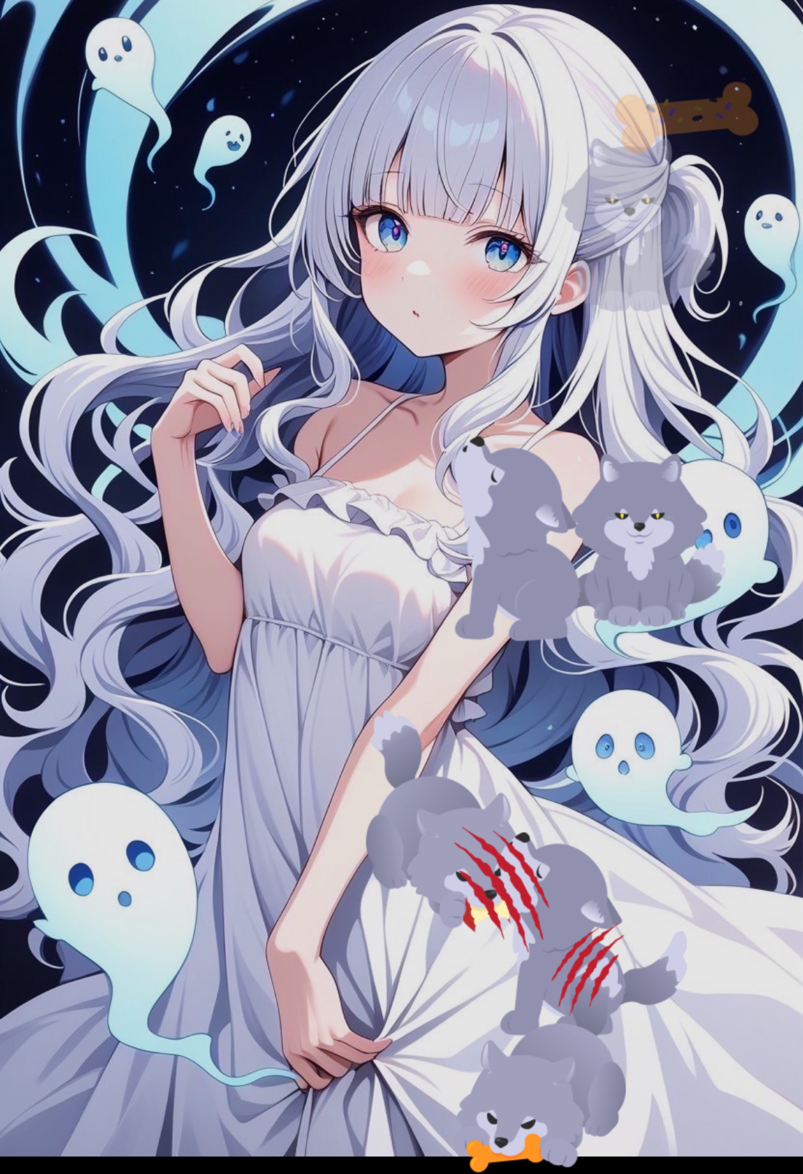 #23   唯一無 𝘕𝘐