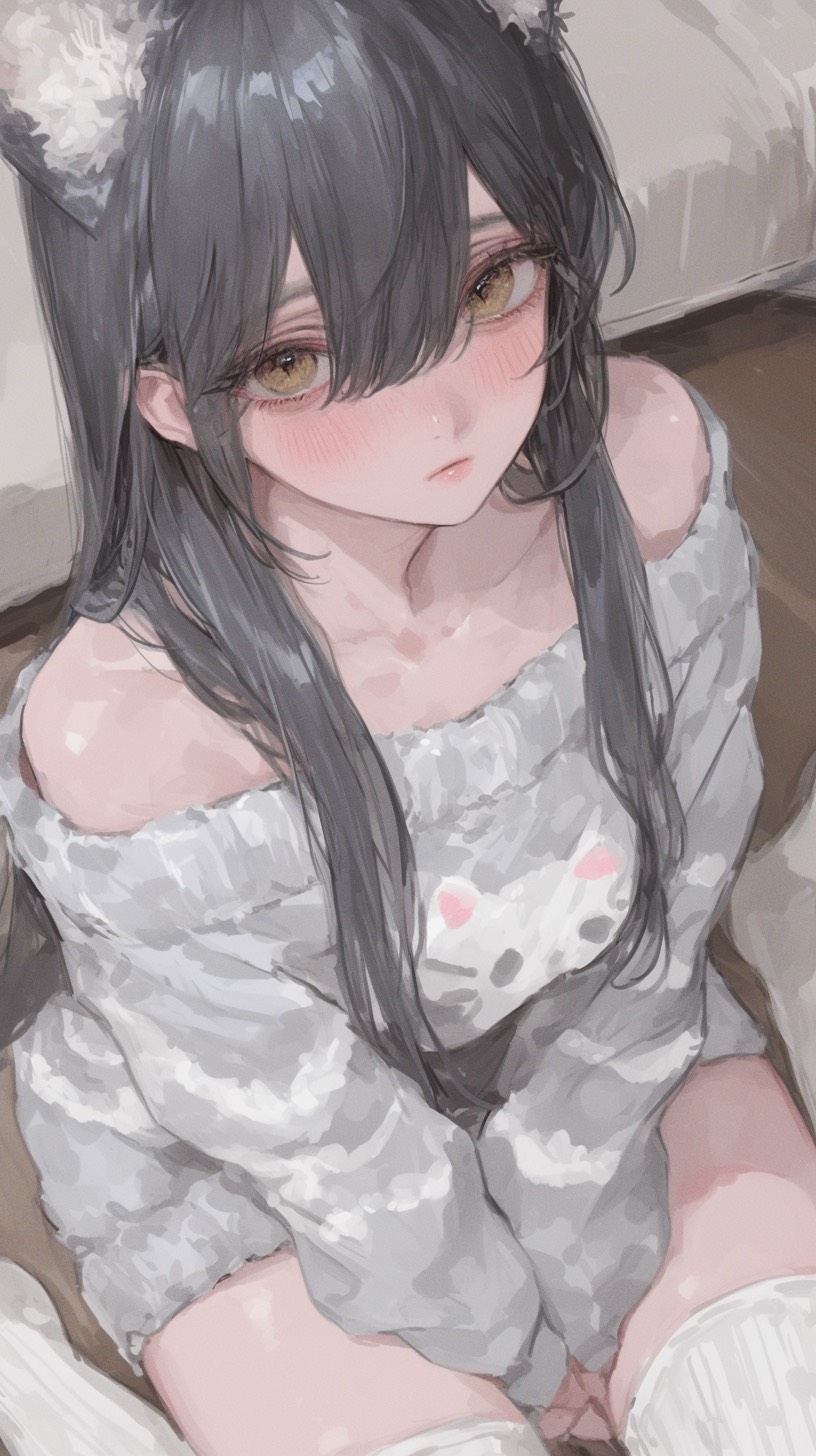 初潜まʓ♡おねえさんがもぐもぐ