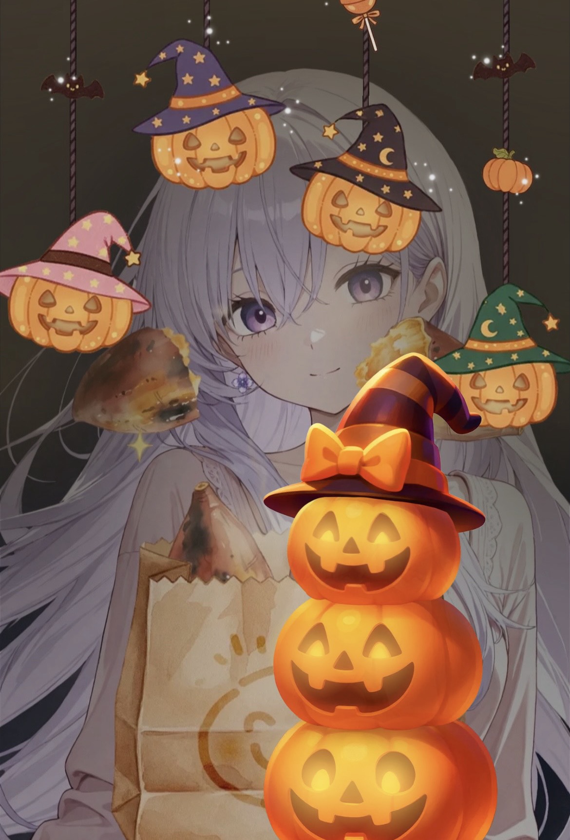 寝潜初◎ピアノ練習
