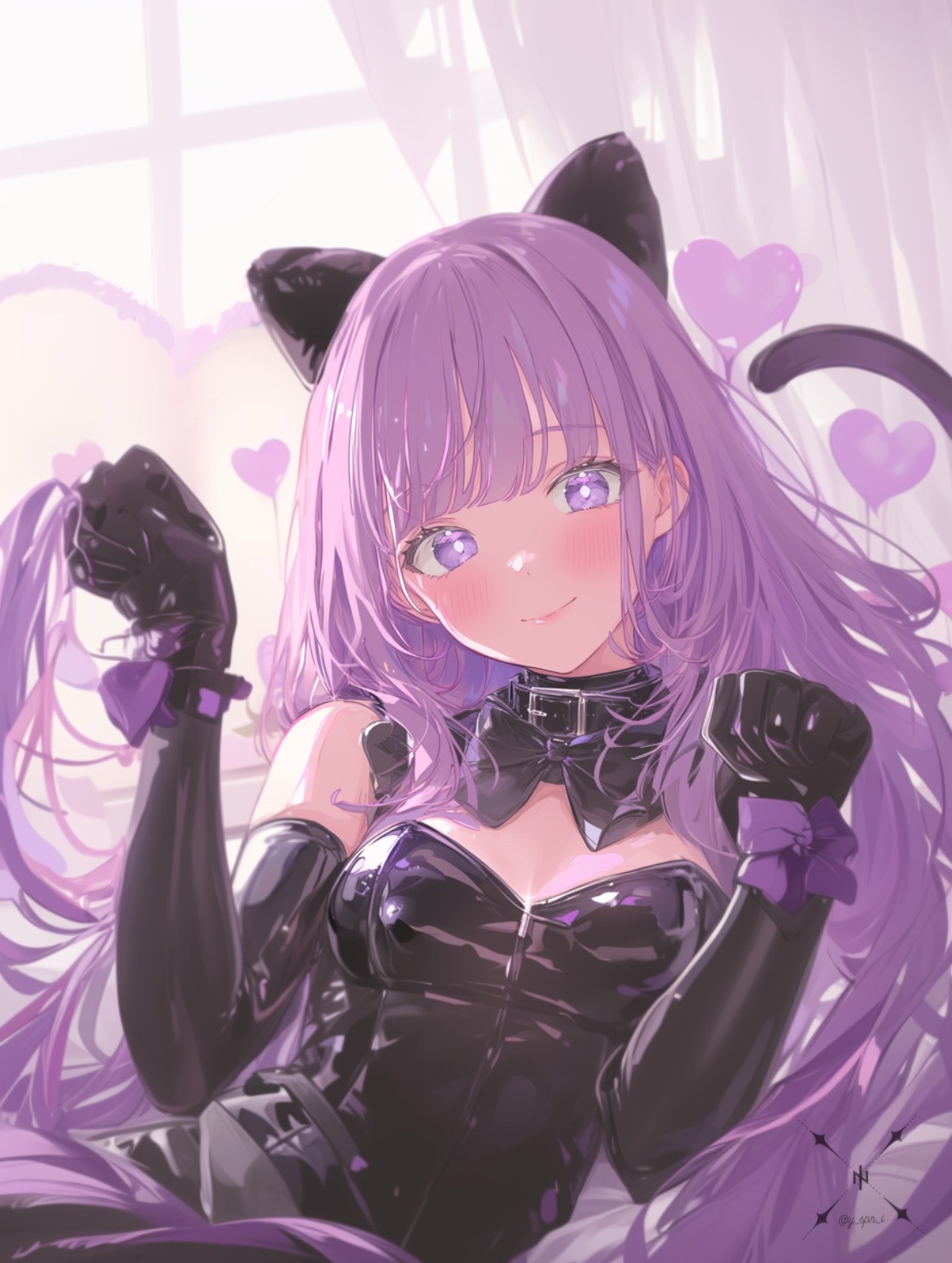 にゃん🐈🐾