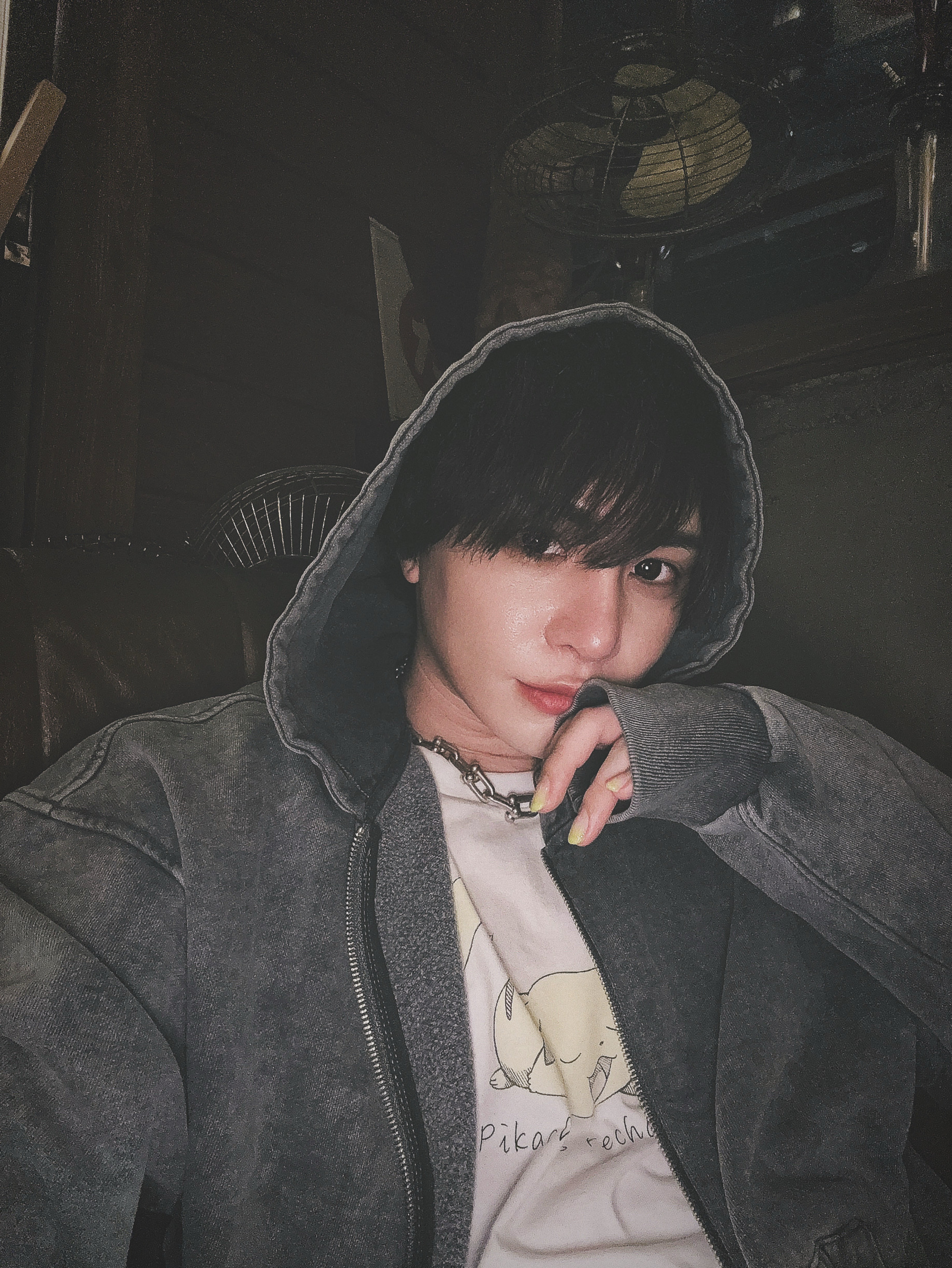 10/28 お気軽に┊︎夜の雑談