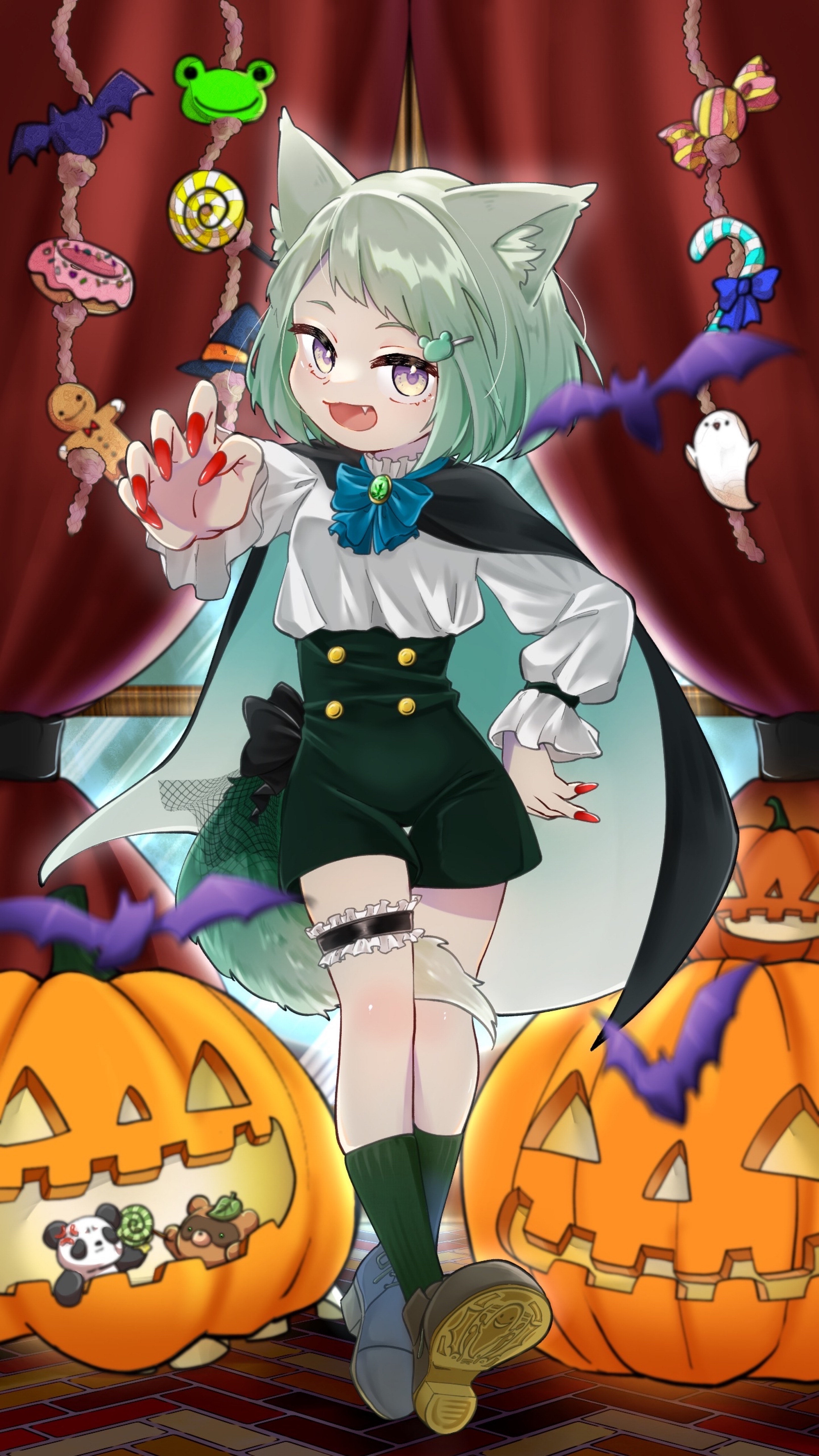 初潜◎|🎃🎃🎃