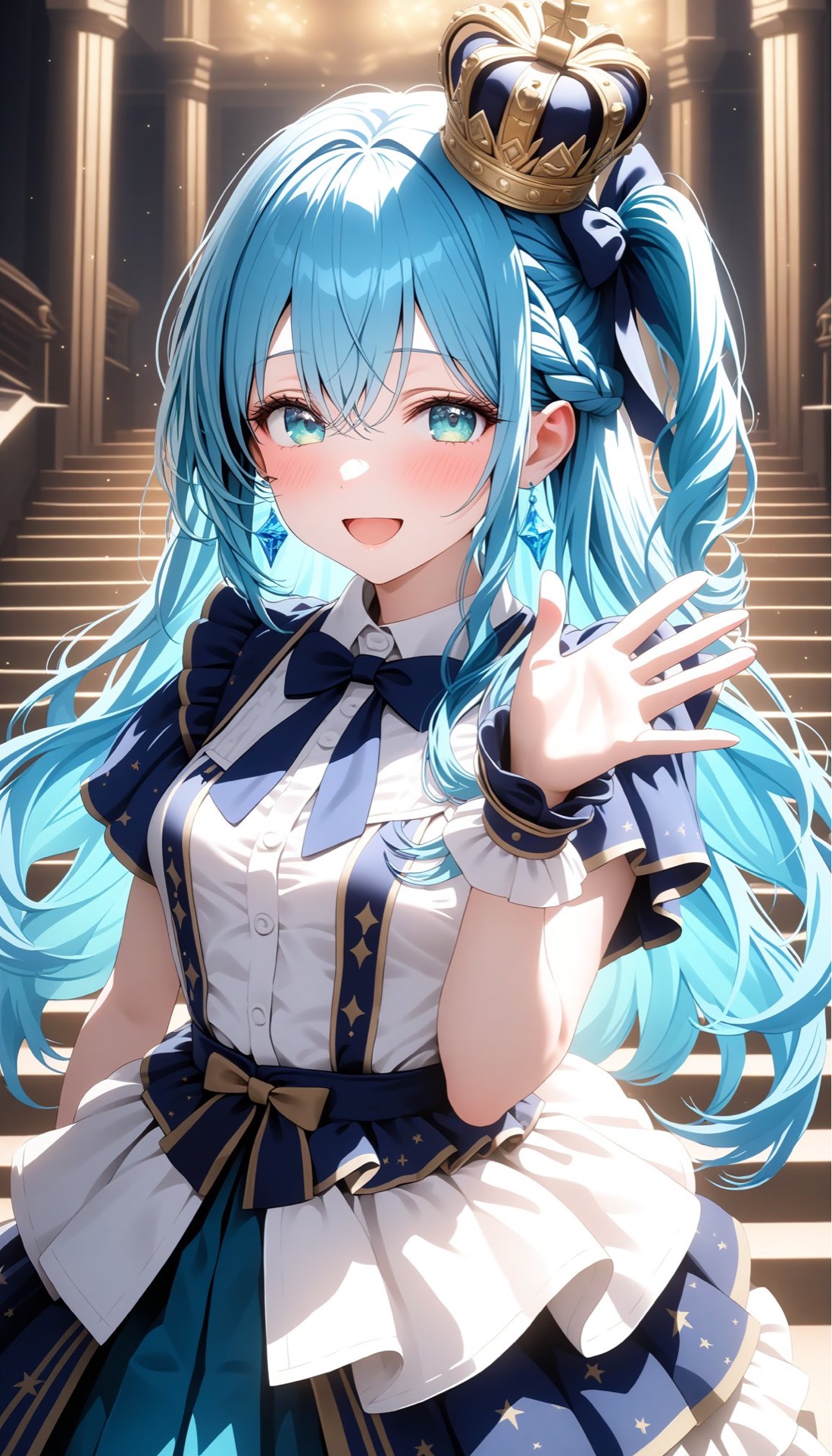 おひるじかんちょーだい♡