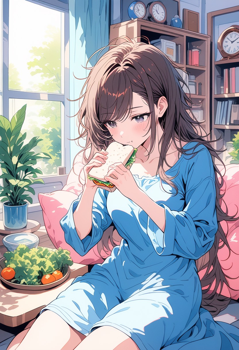 みたな?