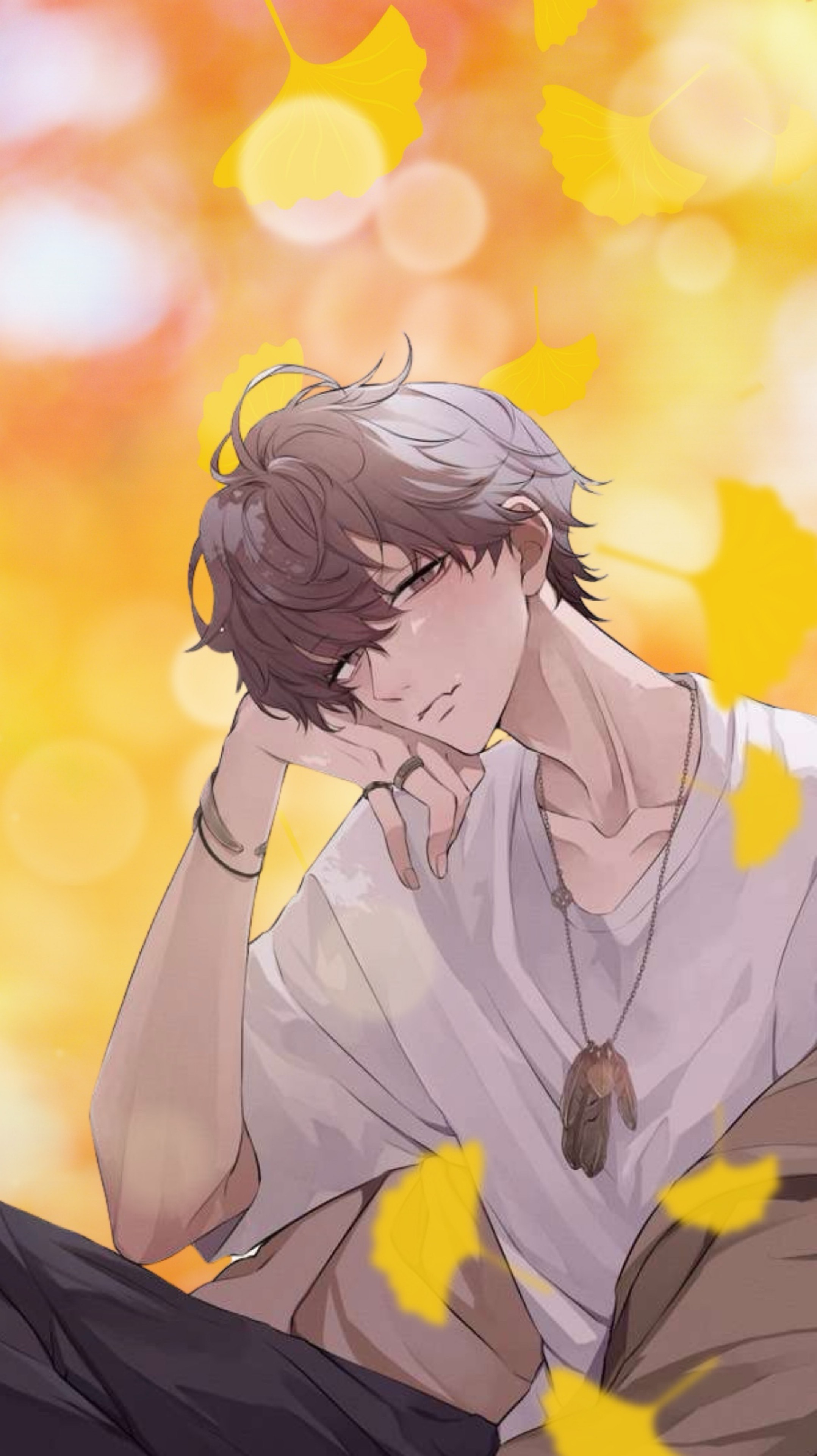 【優声】おはよ。おいで。10.28
