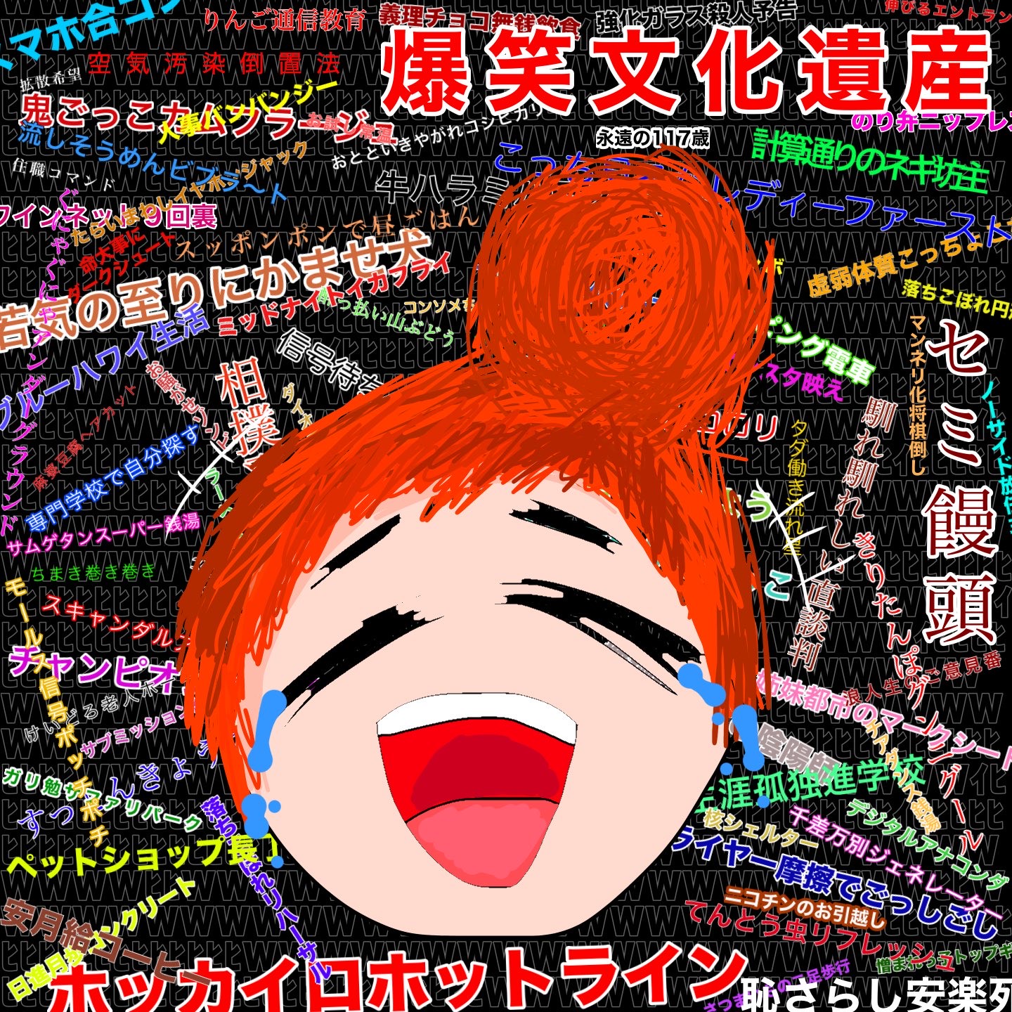 イラスト賞発表