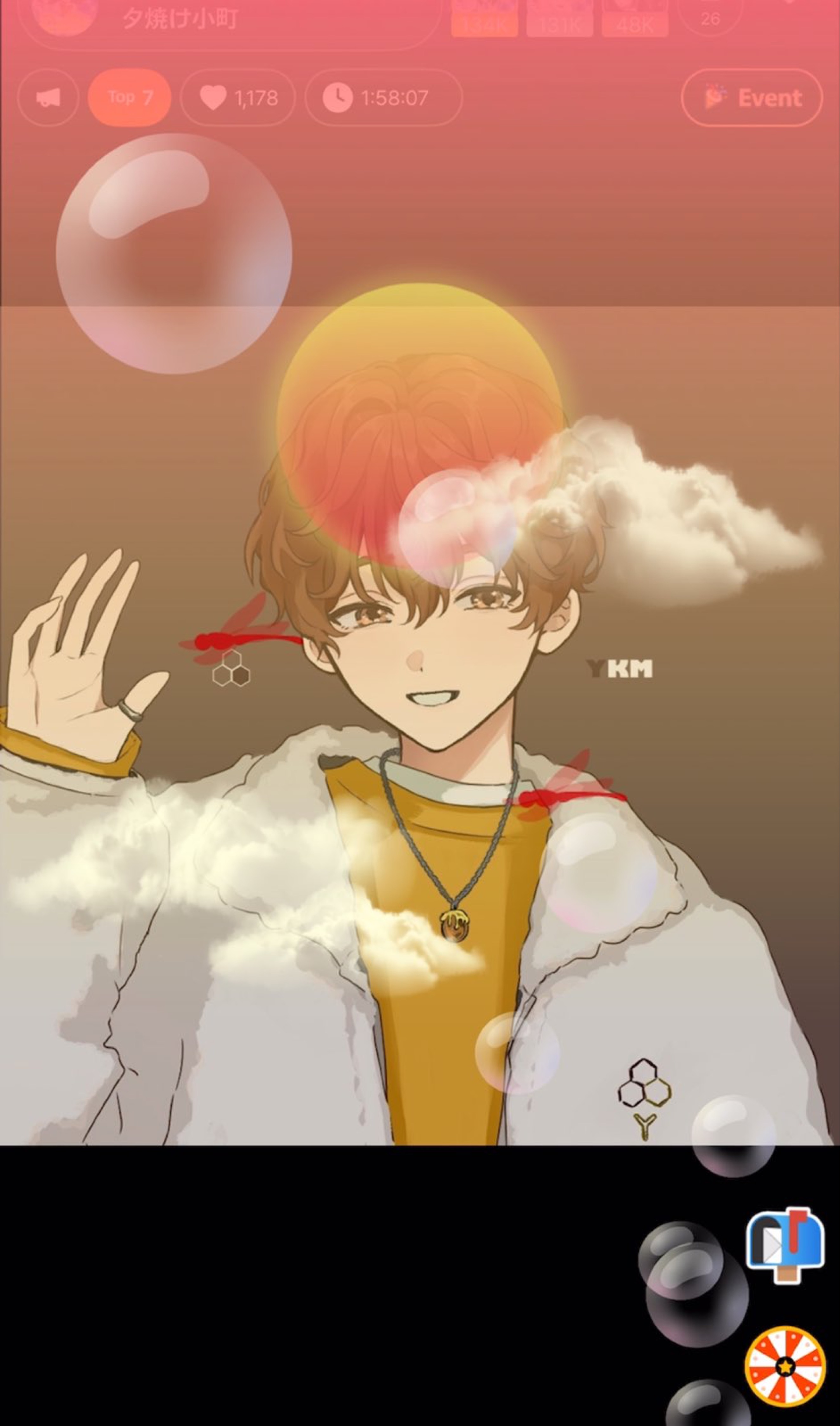 ～24:30 機材歌枠【ボカロ/邦楽】