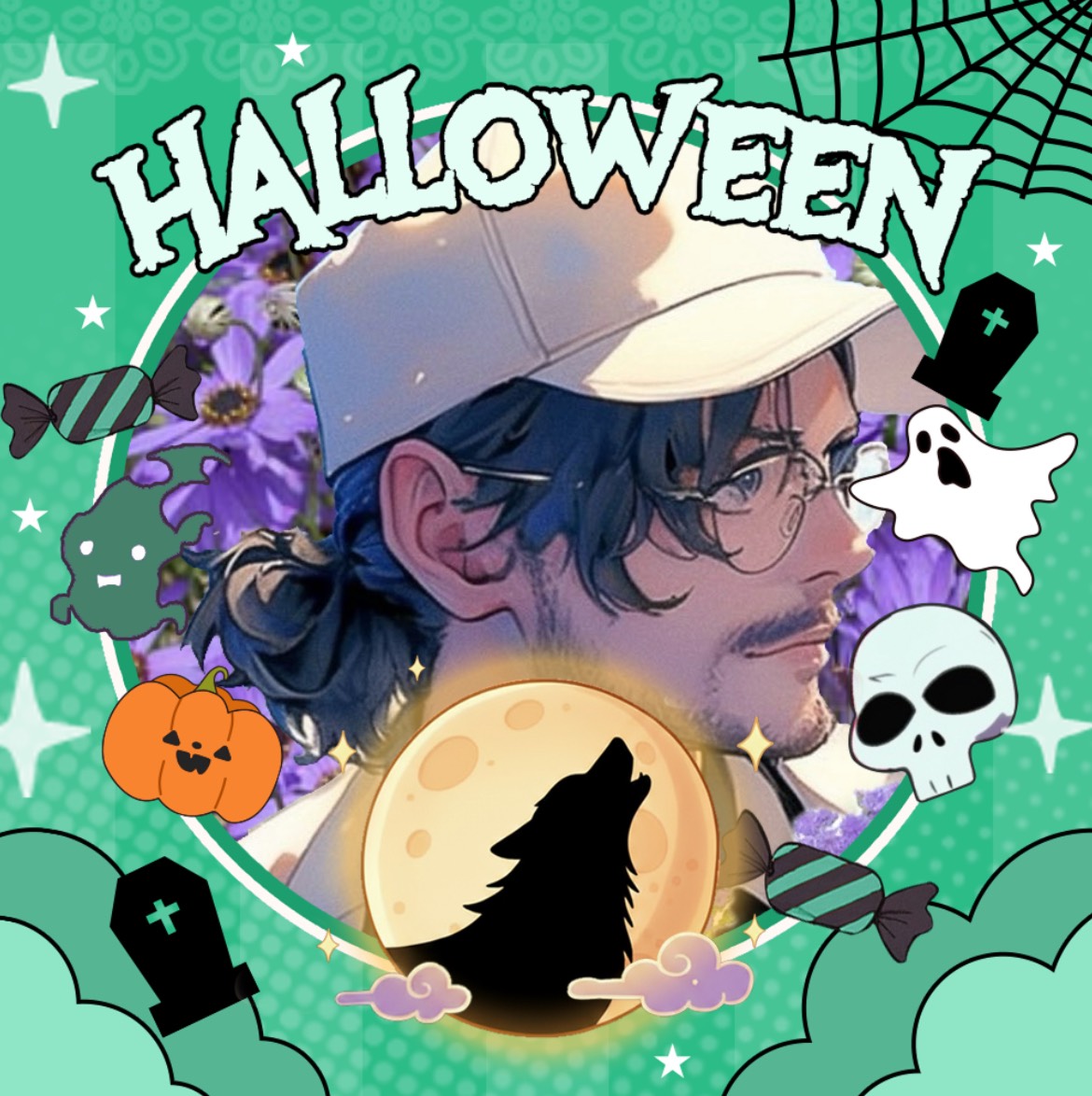 初見◎おはなししよ。10/27