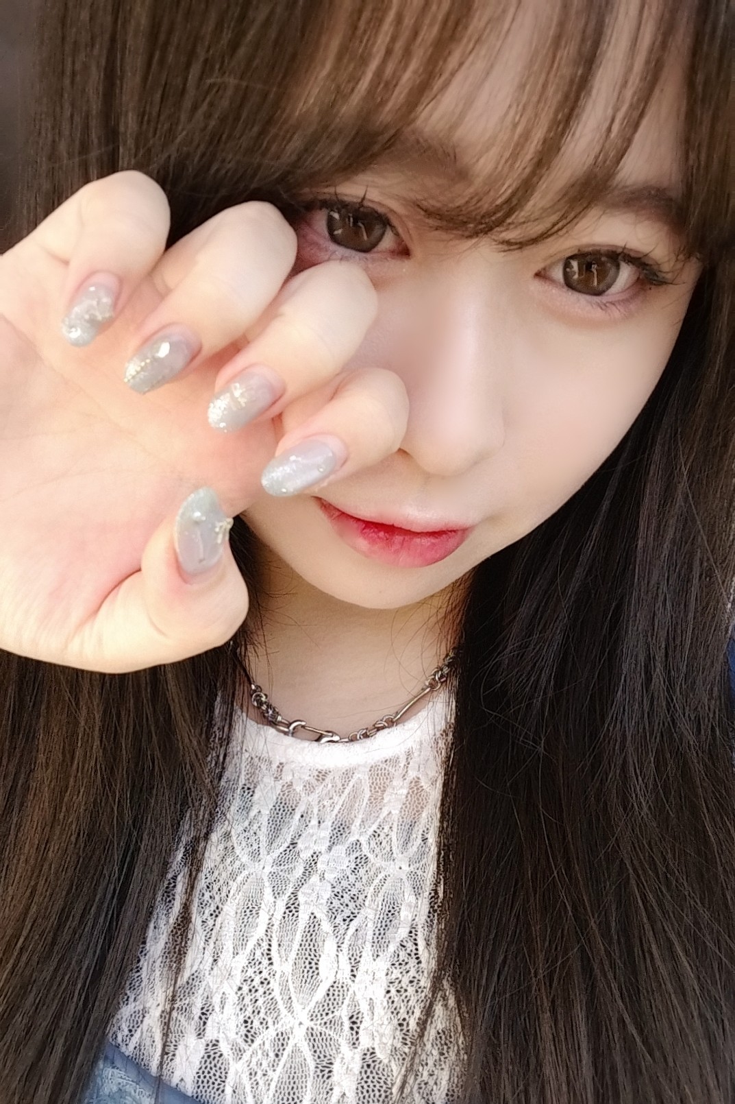 初潜◯ 寝れない子おいで ♡ ␥