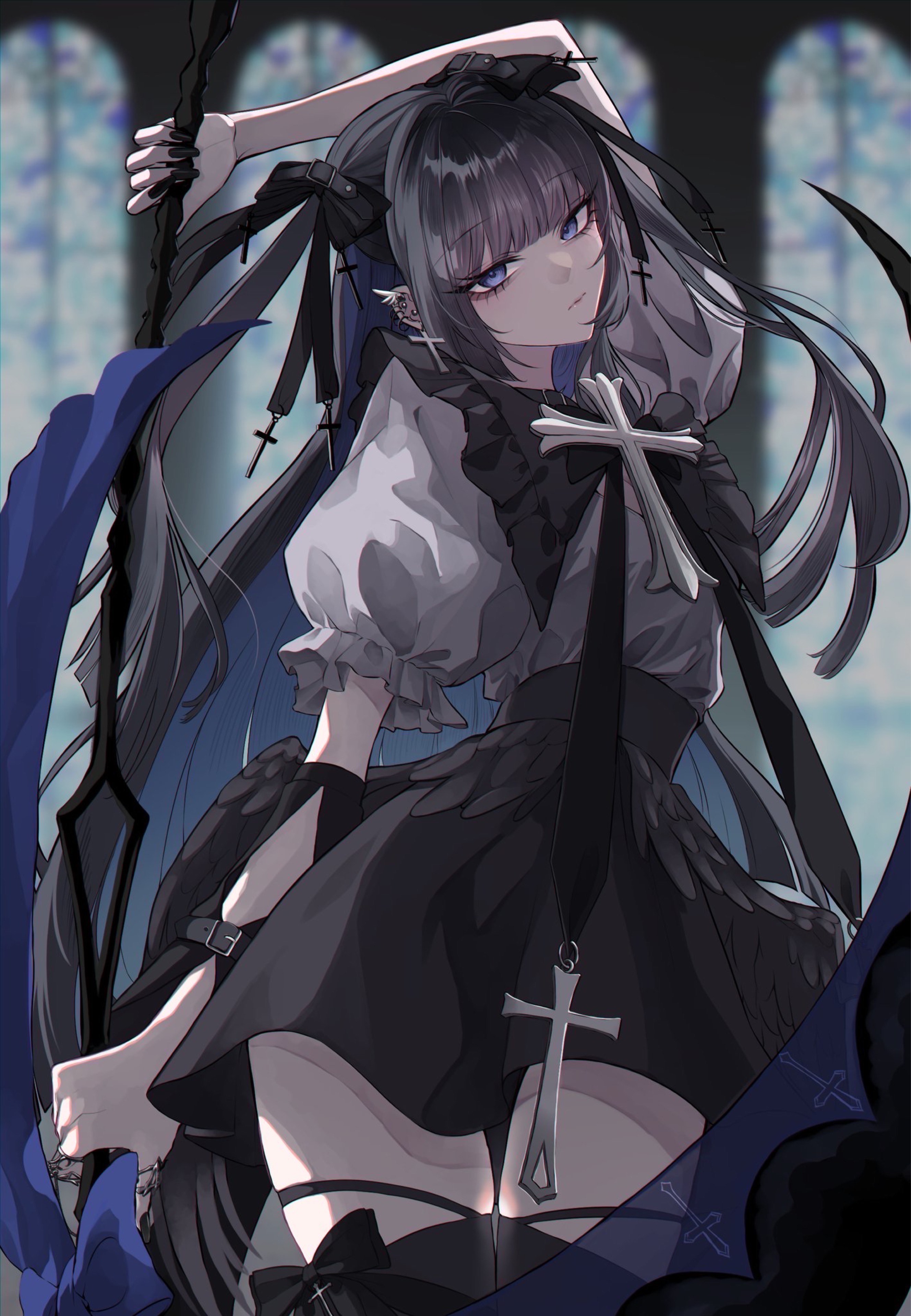 チャすッ