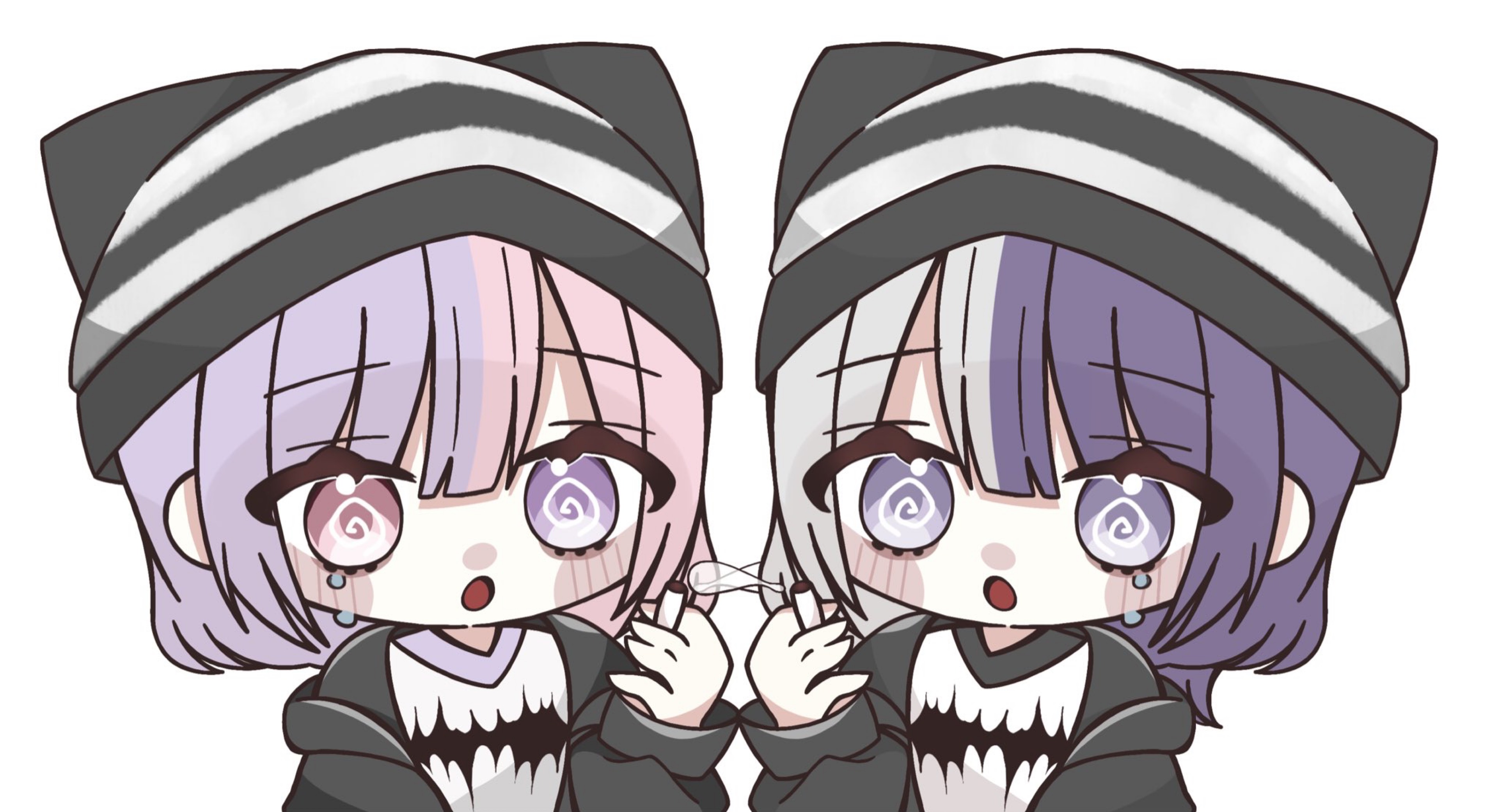 あなたの嫌いな声.
