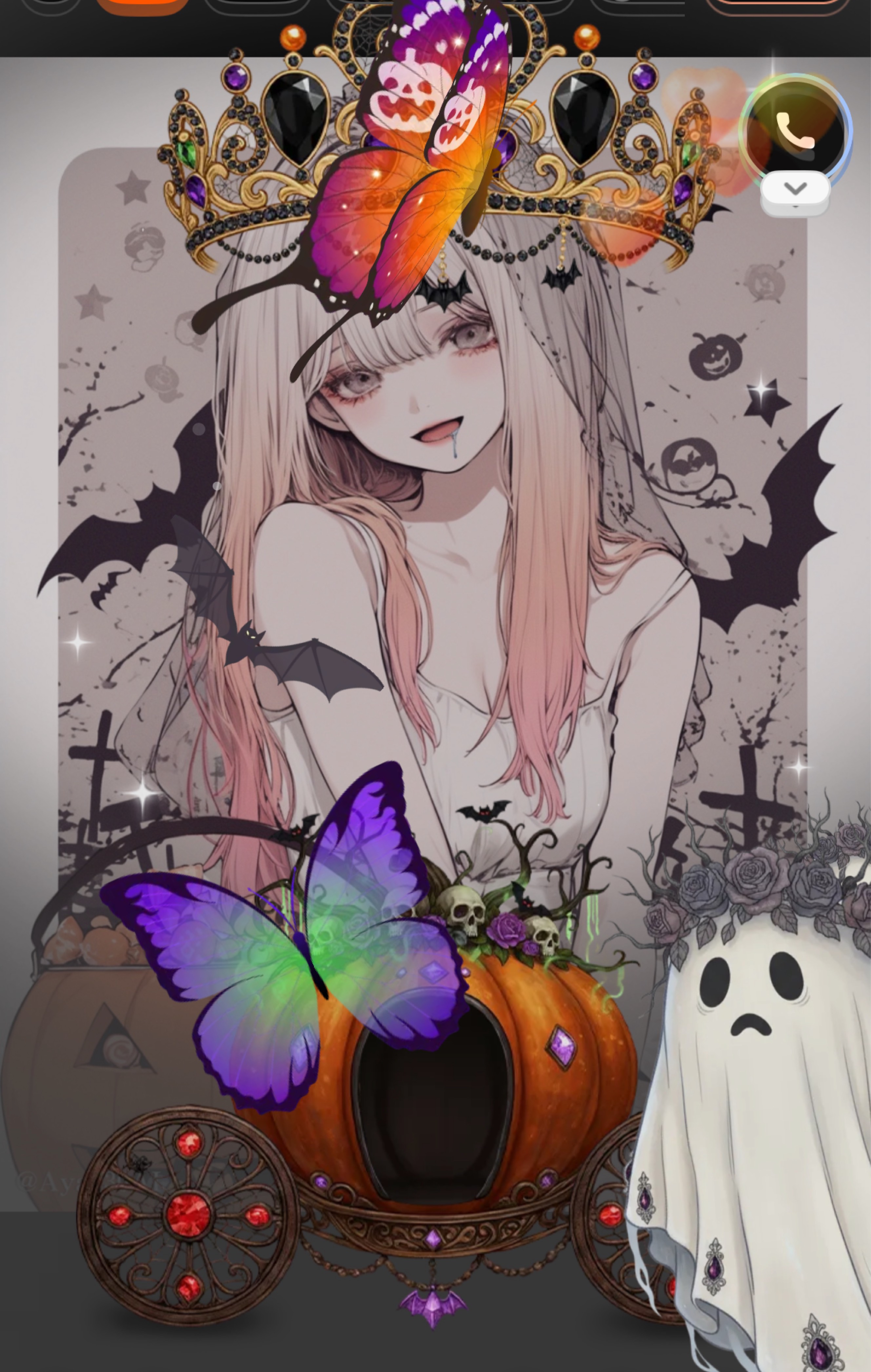 🧛♀️こんにちわっ☀️みんなの居場所🍎
