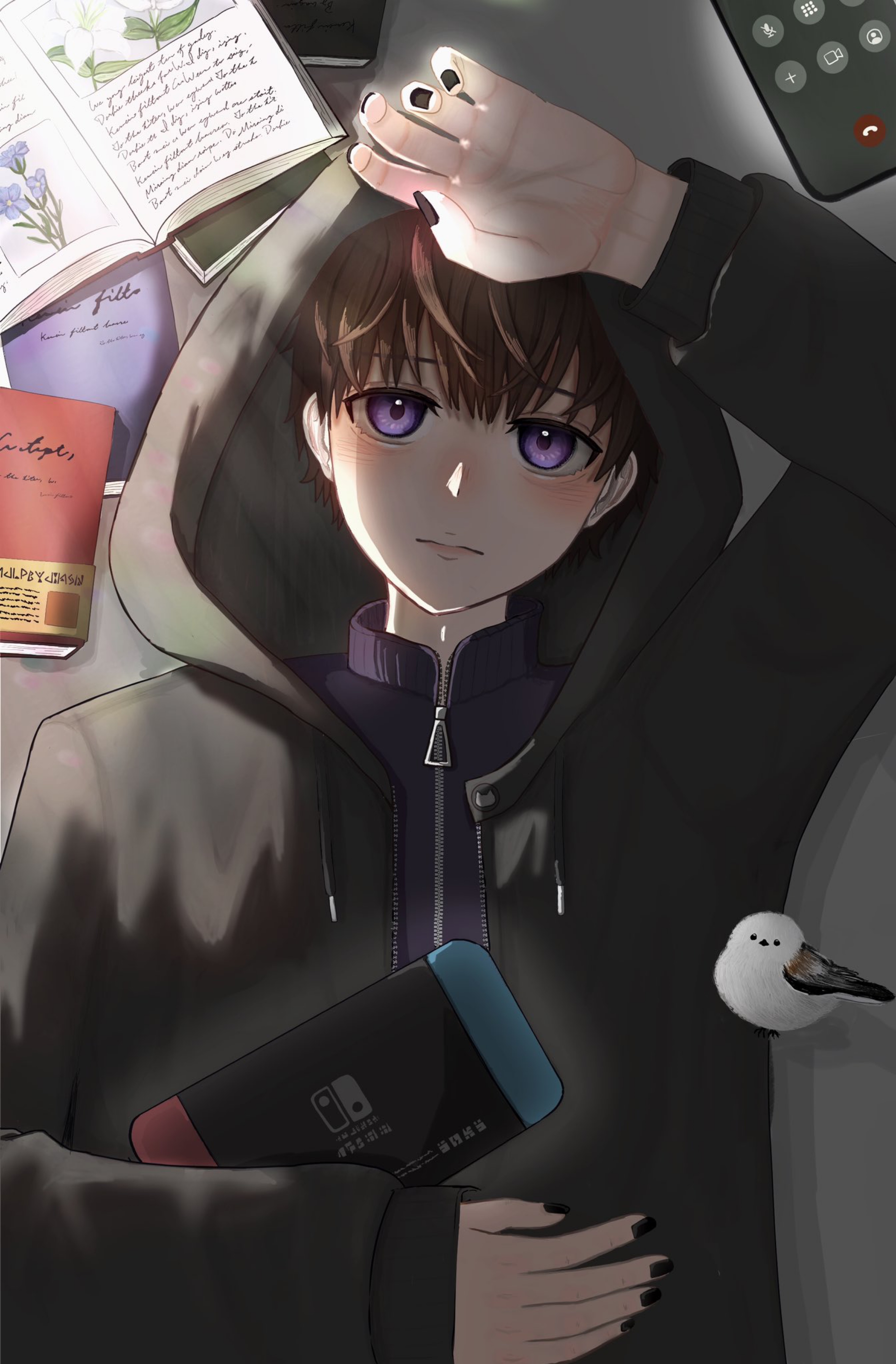パッパラパー