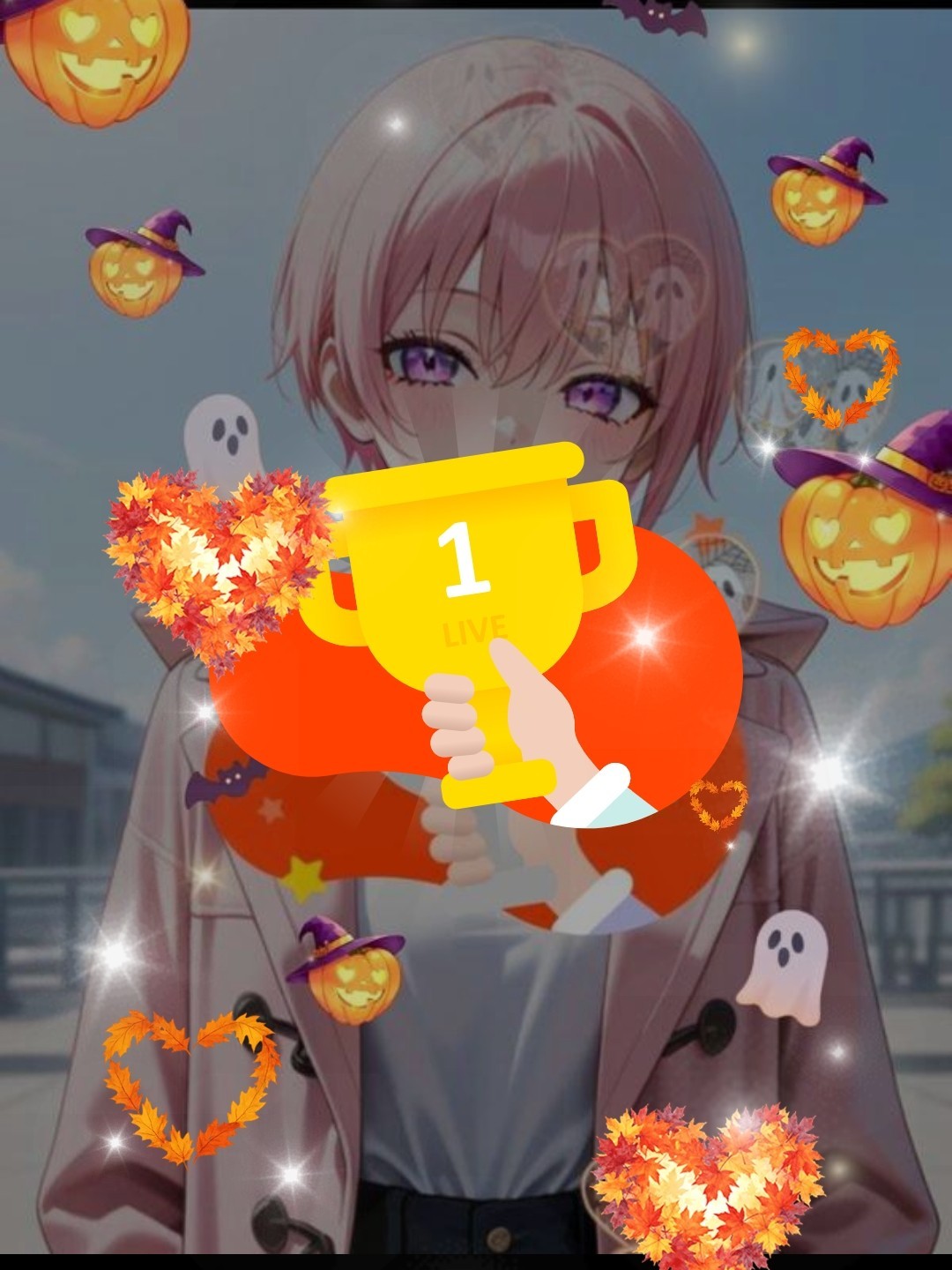 💓10000個耐久