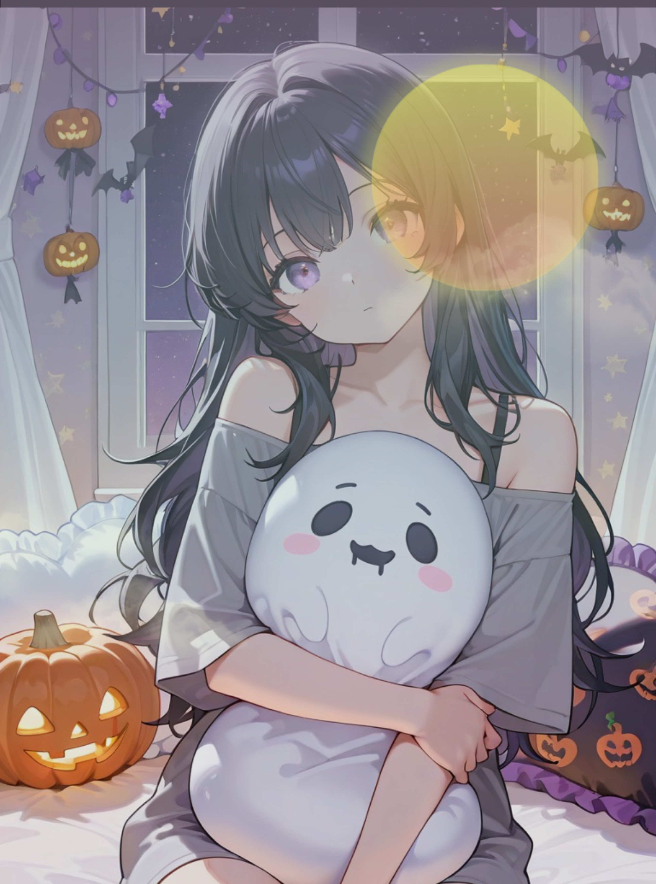 みーんなの眠気を誘う夜の枠🌃🌙* :
