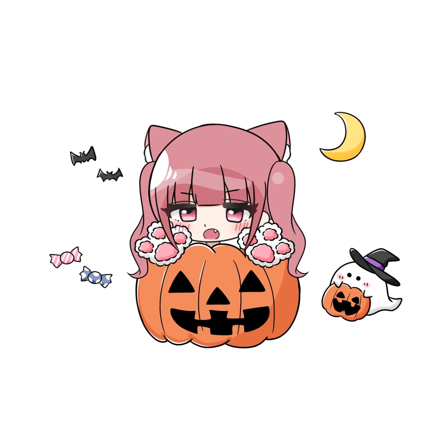 頑張った私の相手@君