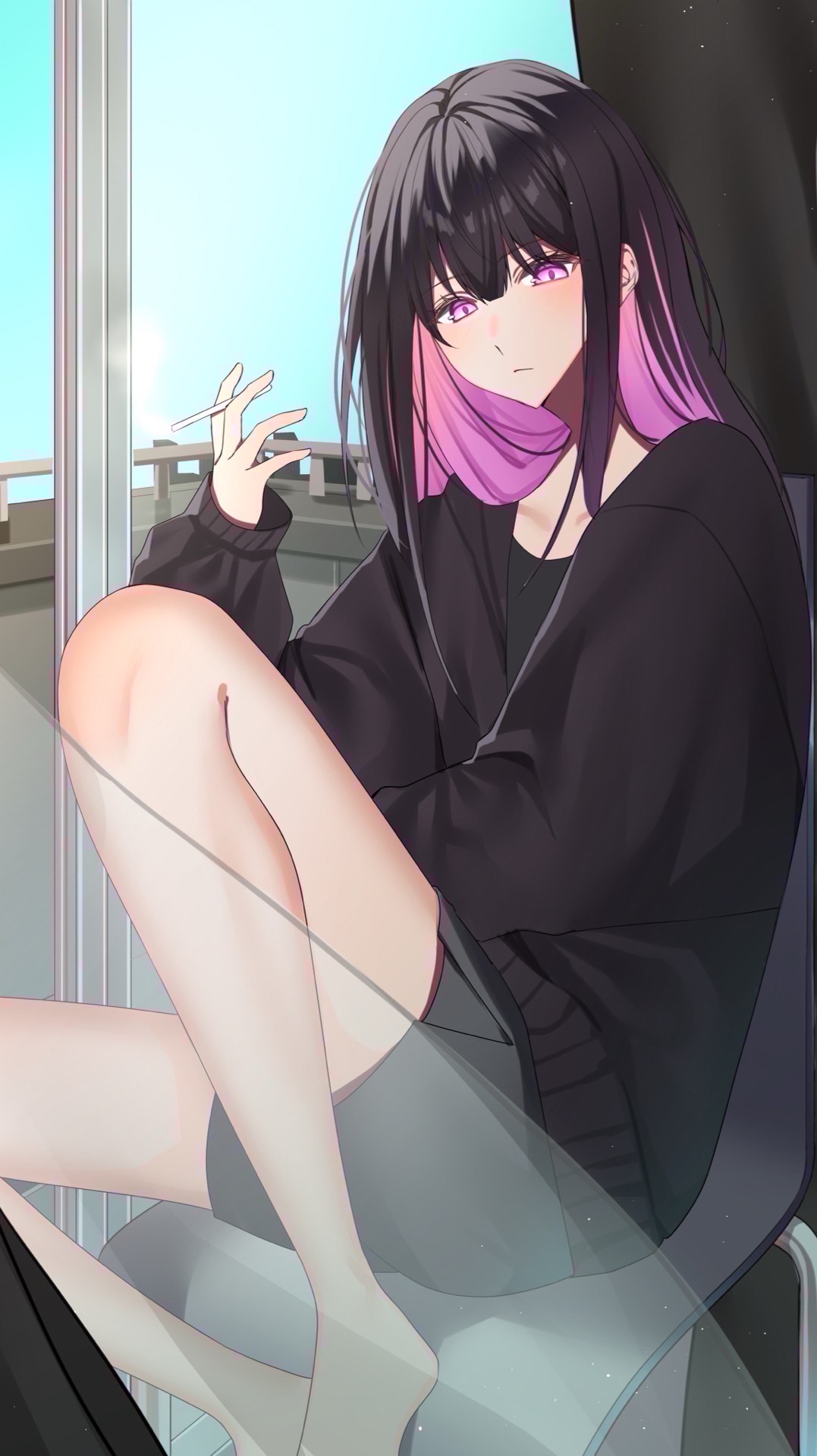 初潜◎┊おはようして