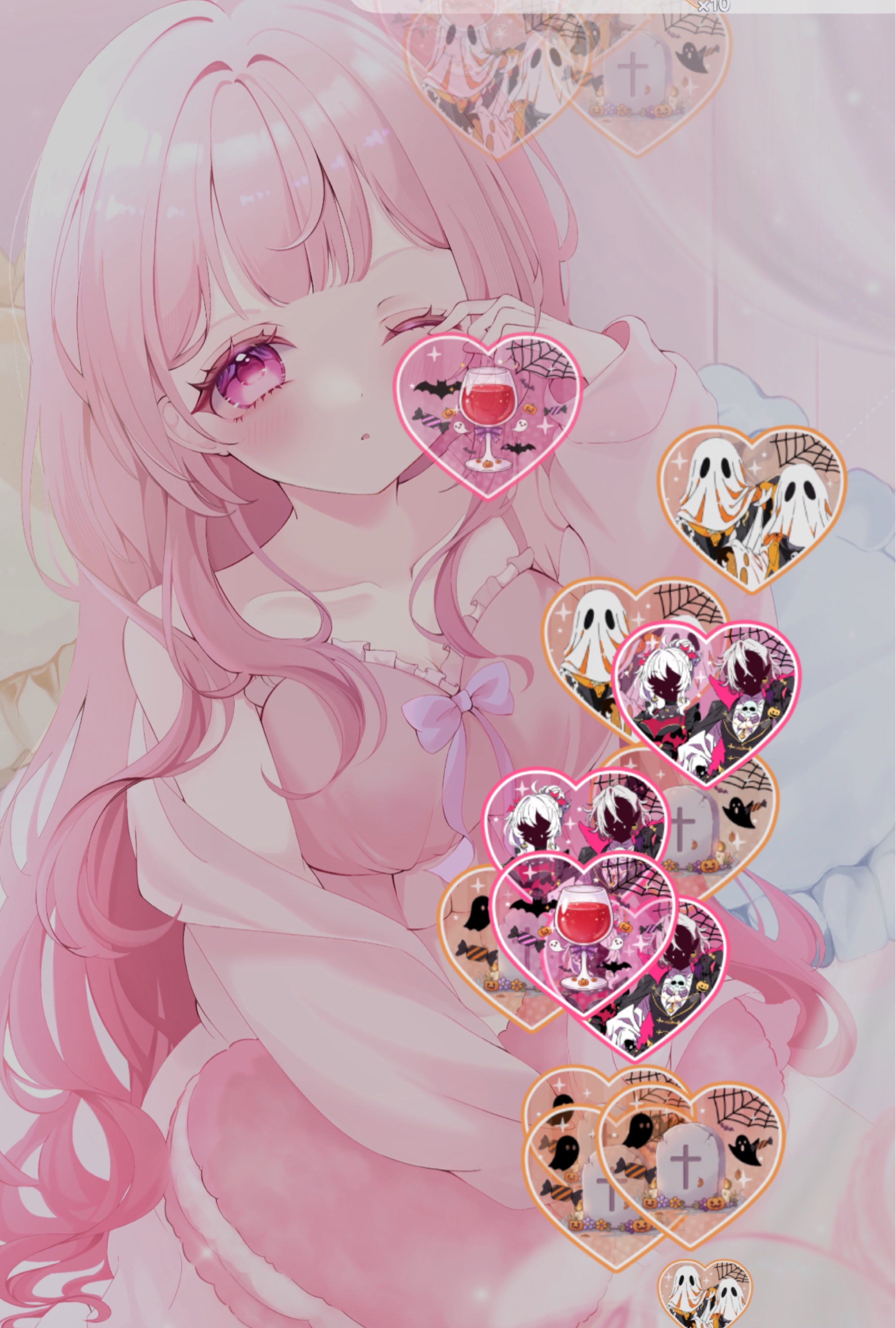 9:00初見/潜寝◎まったりしにおいで💖