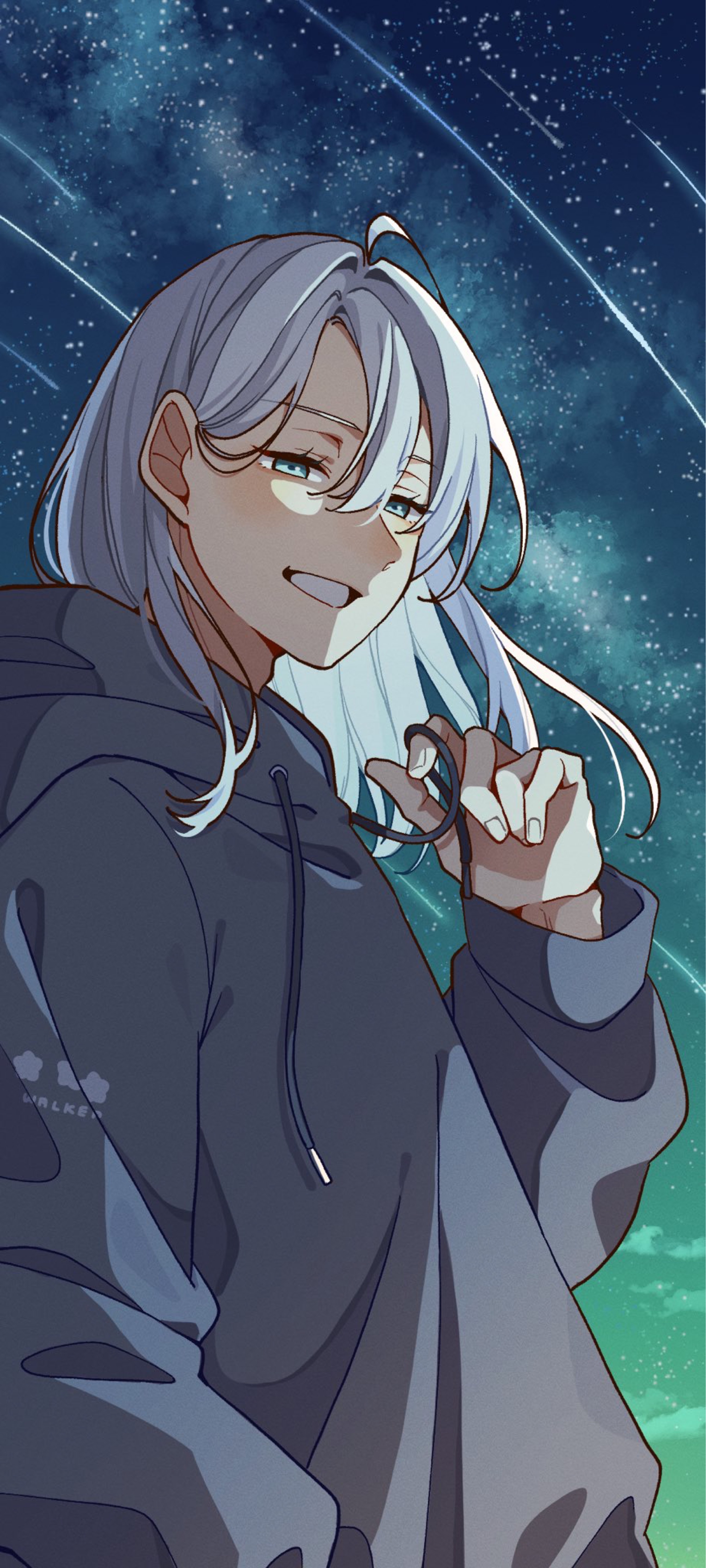 優声｜good night 𝗯𝗲𝗱 🛌🌙