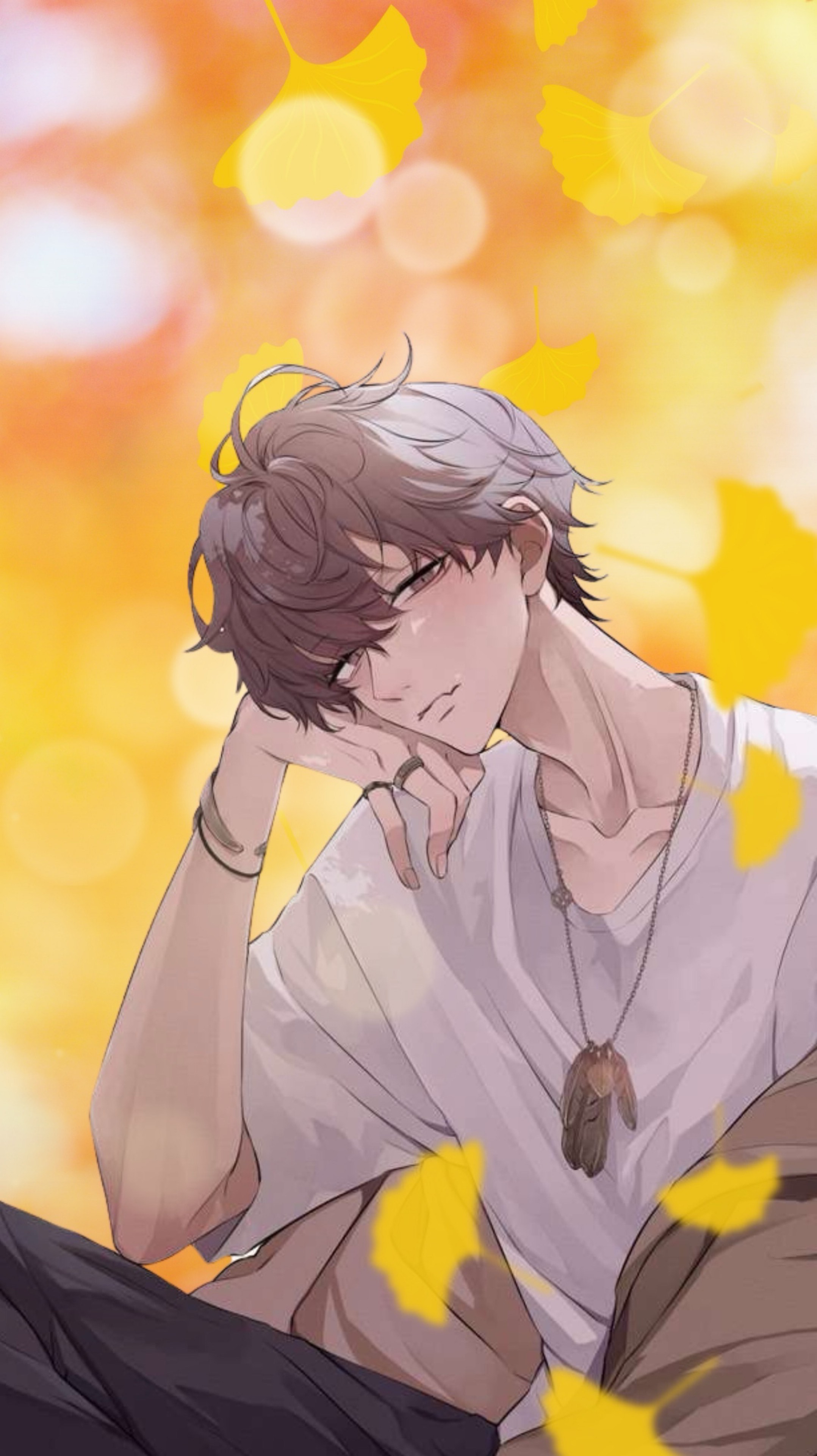 【優声】おはよ。おいで。10.29