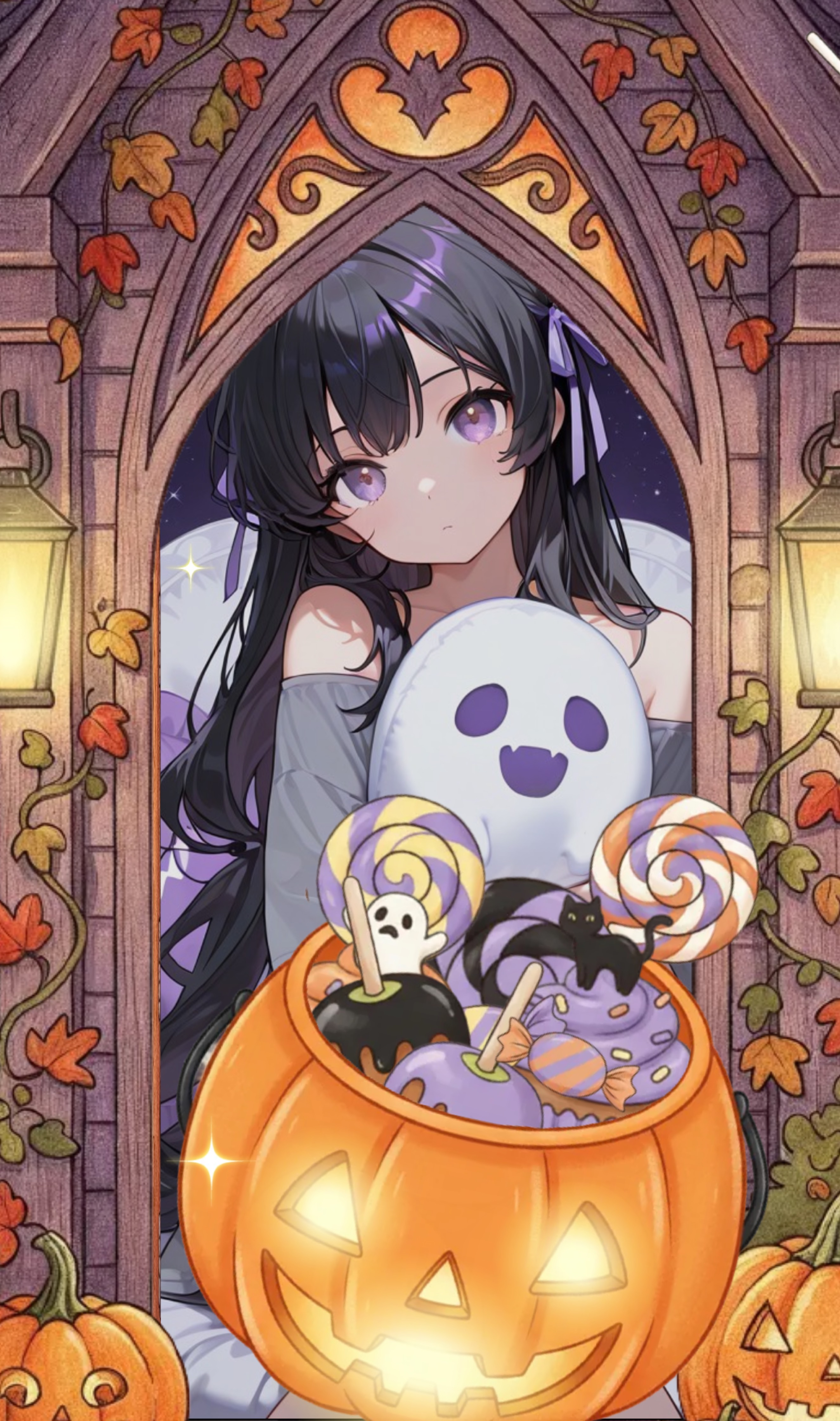 みーんなの眠気を誘う夜の枠🌃🌙* :