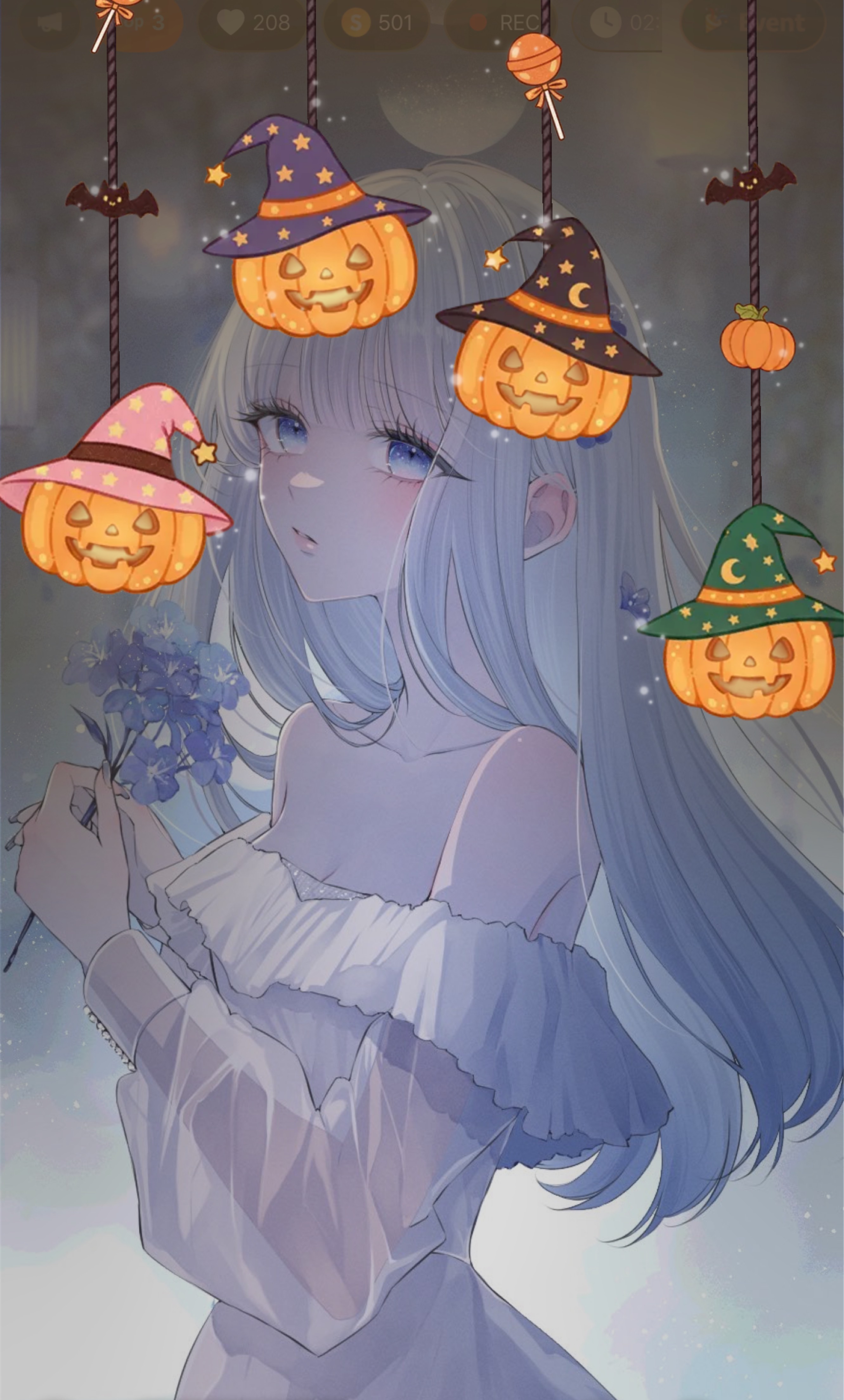 6h¦圧倒的寝落ち枠🌙