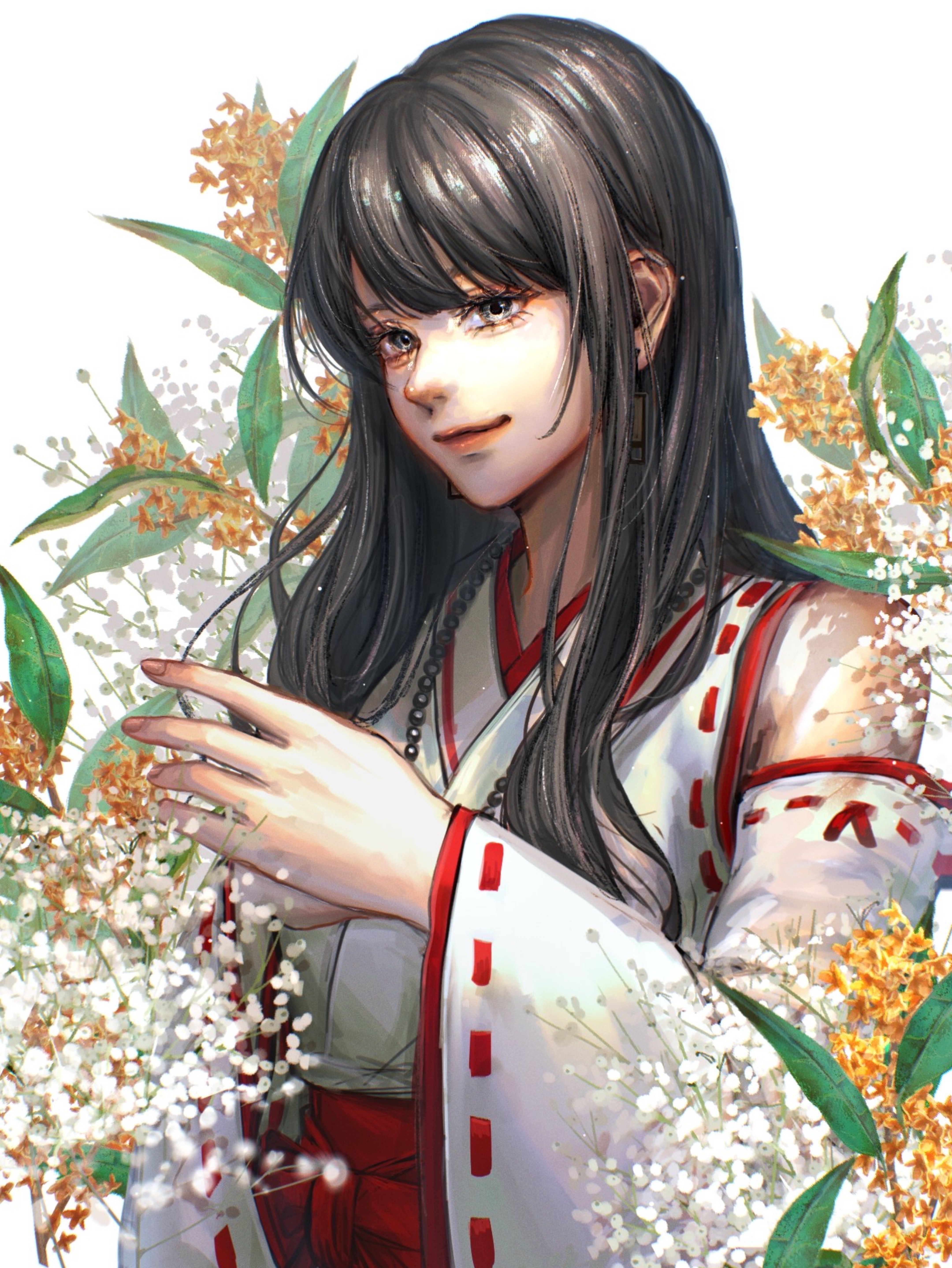 朝の片隅 . *