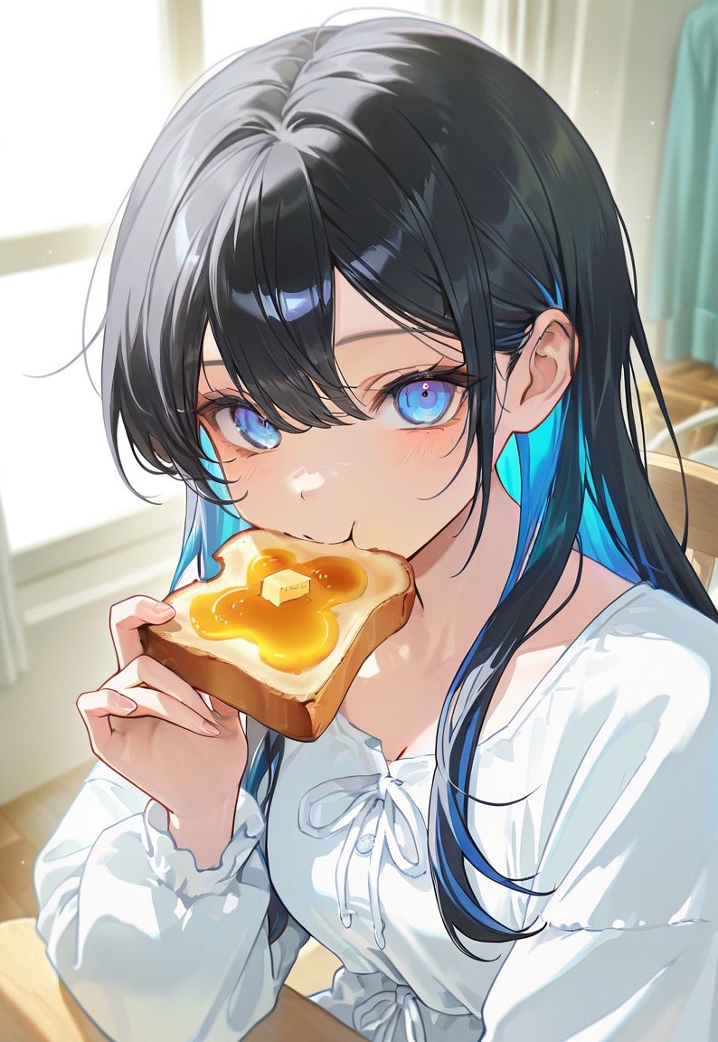 おはよぉ！！！