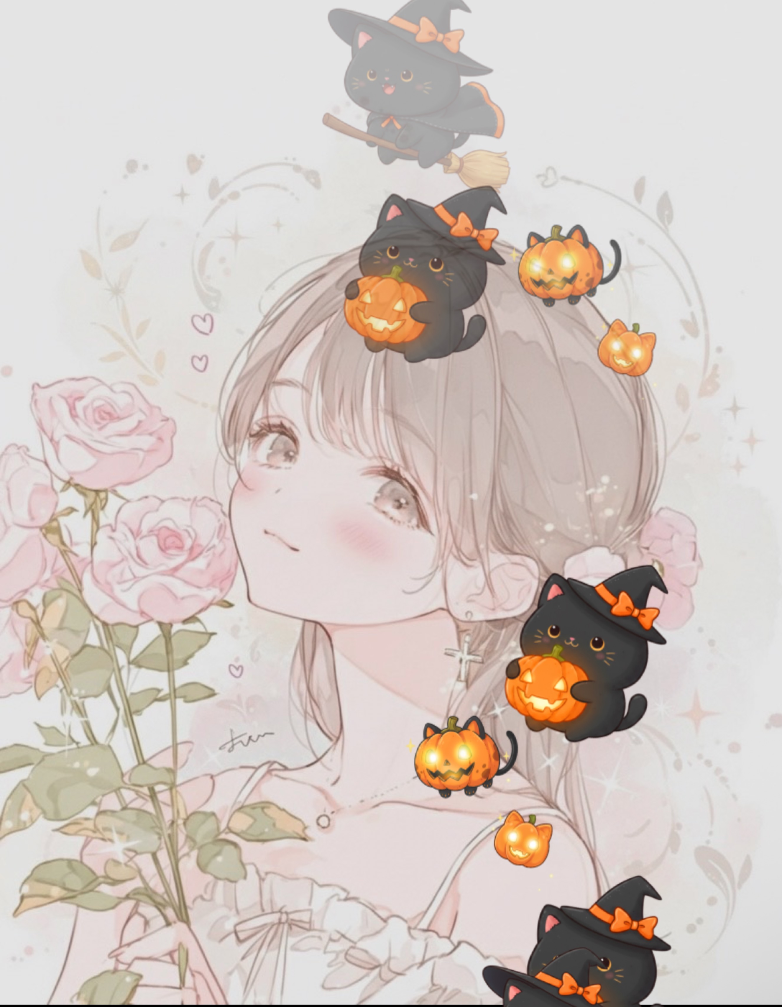 初潜寝◎いい一日のはじまり♡⸝