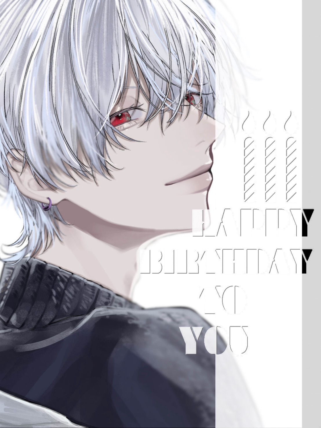 𝒟𝒶𝓃 Birthday Live