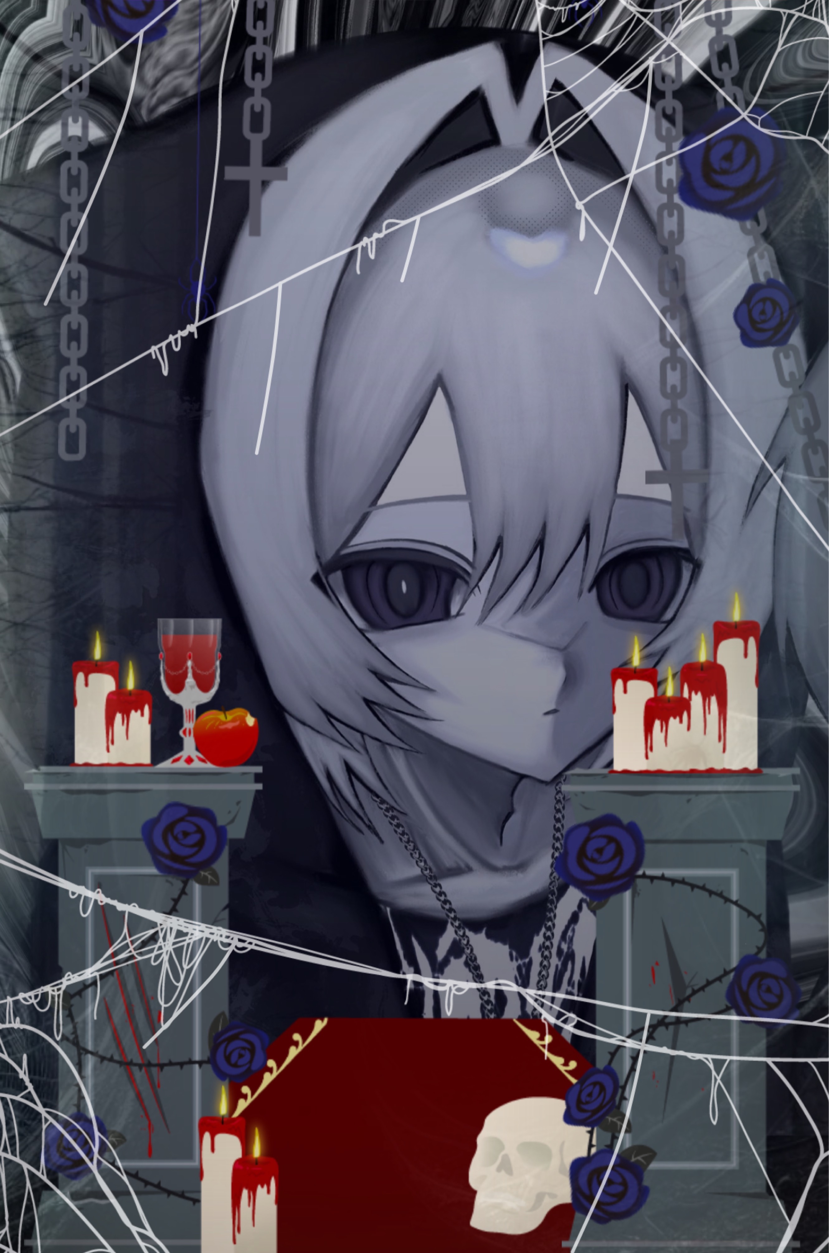 初潜○ すこしだけ