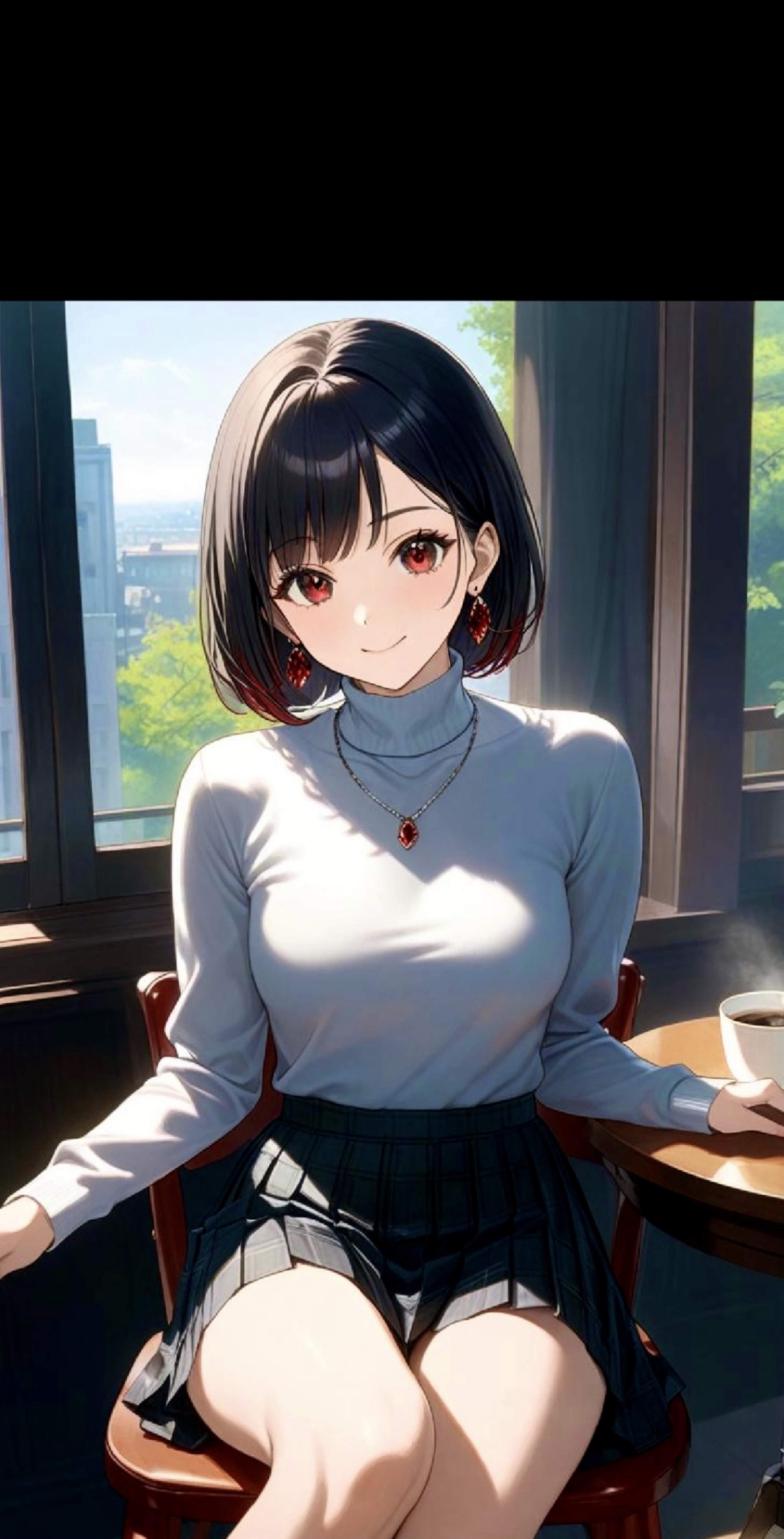 仕事休み⸜(*´꒳`*)⸝