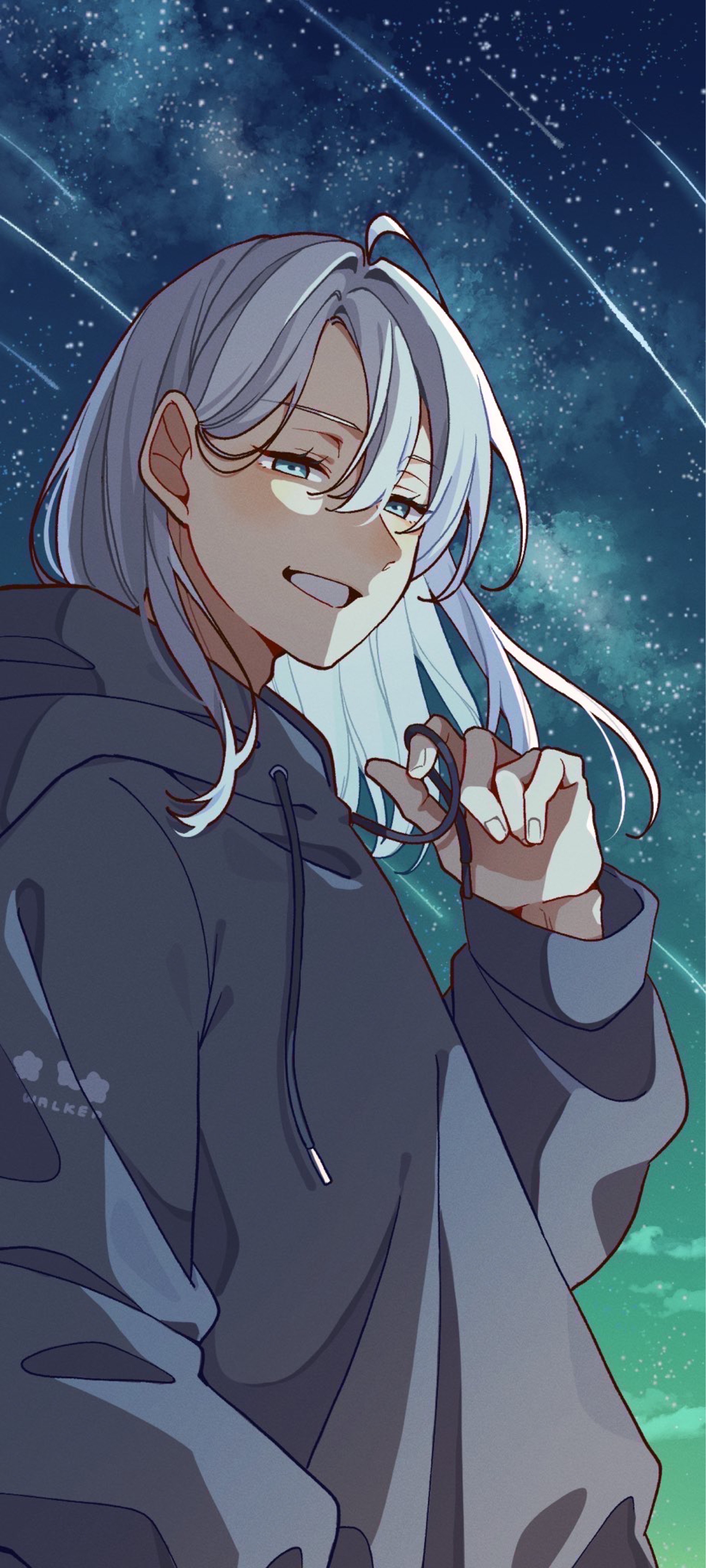 優声｜無機材 𝗠𝗼𝗿𝗻𝗶𝗻𝗴 𝗯𝗲𝗱 🎧