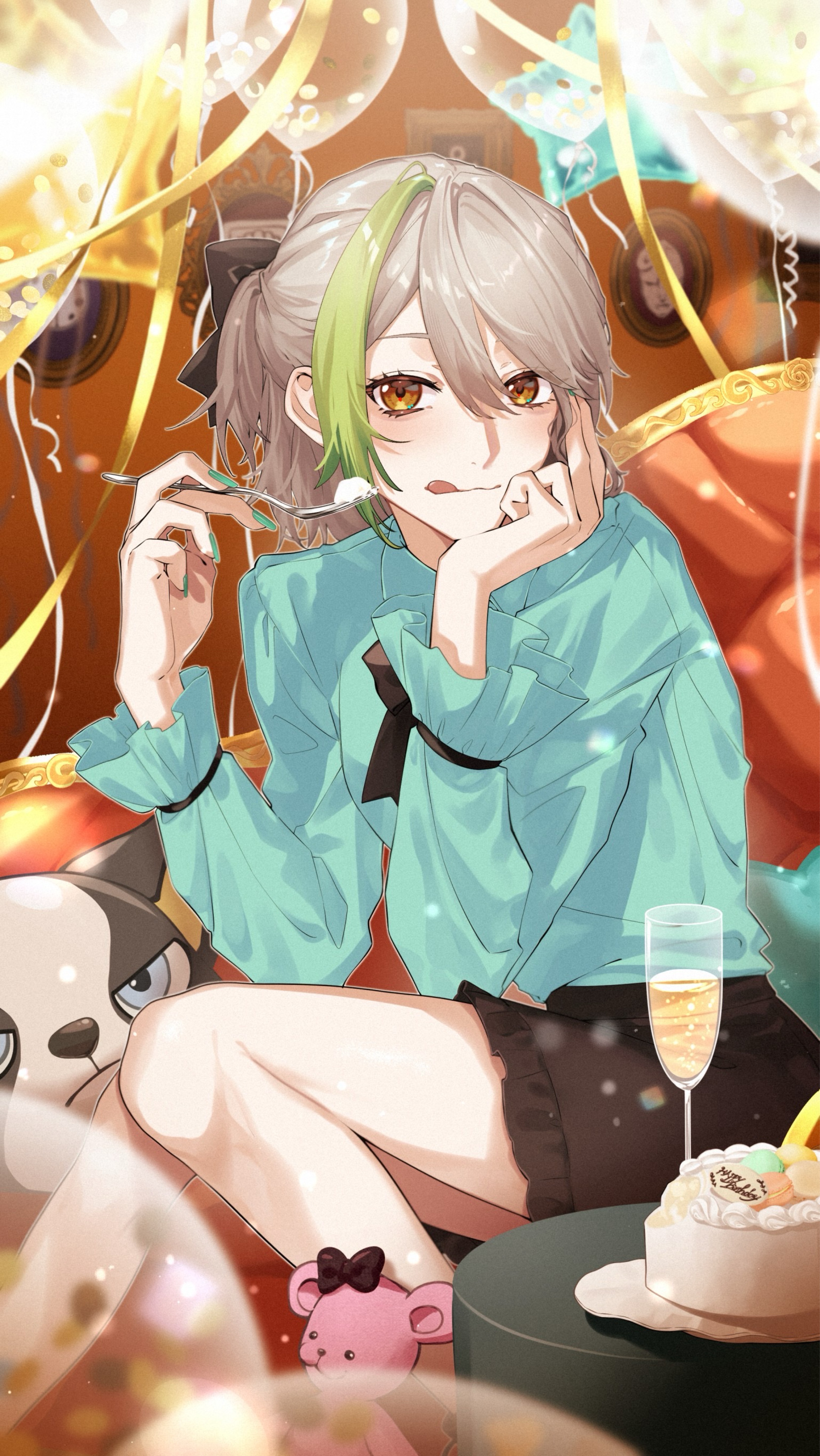 初潜🙆♀️おはよ☀️