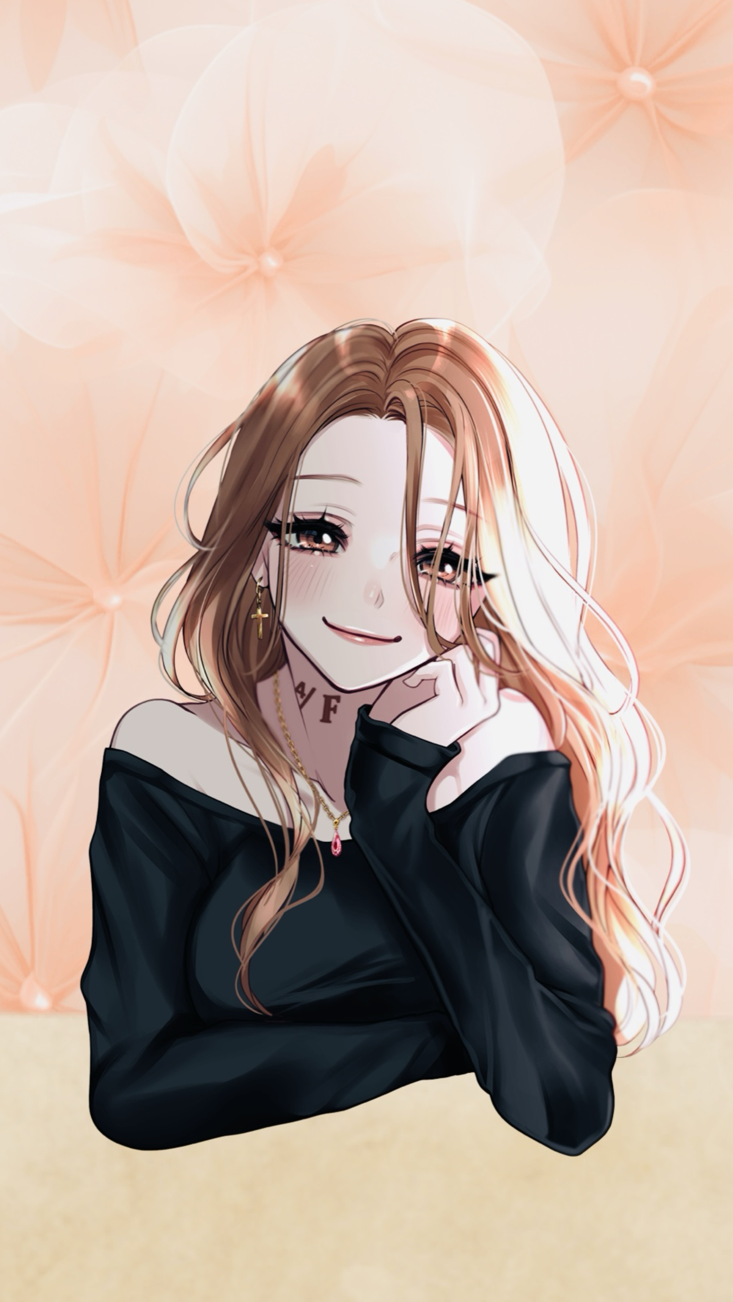 朝の𝓗𝓮𝓪𝓵𝓲𝓷𝓰.