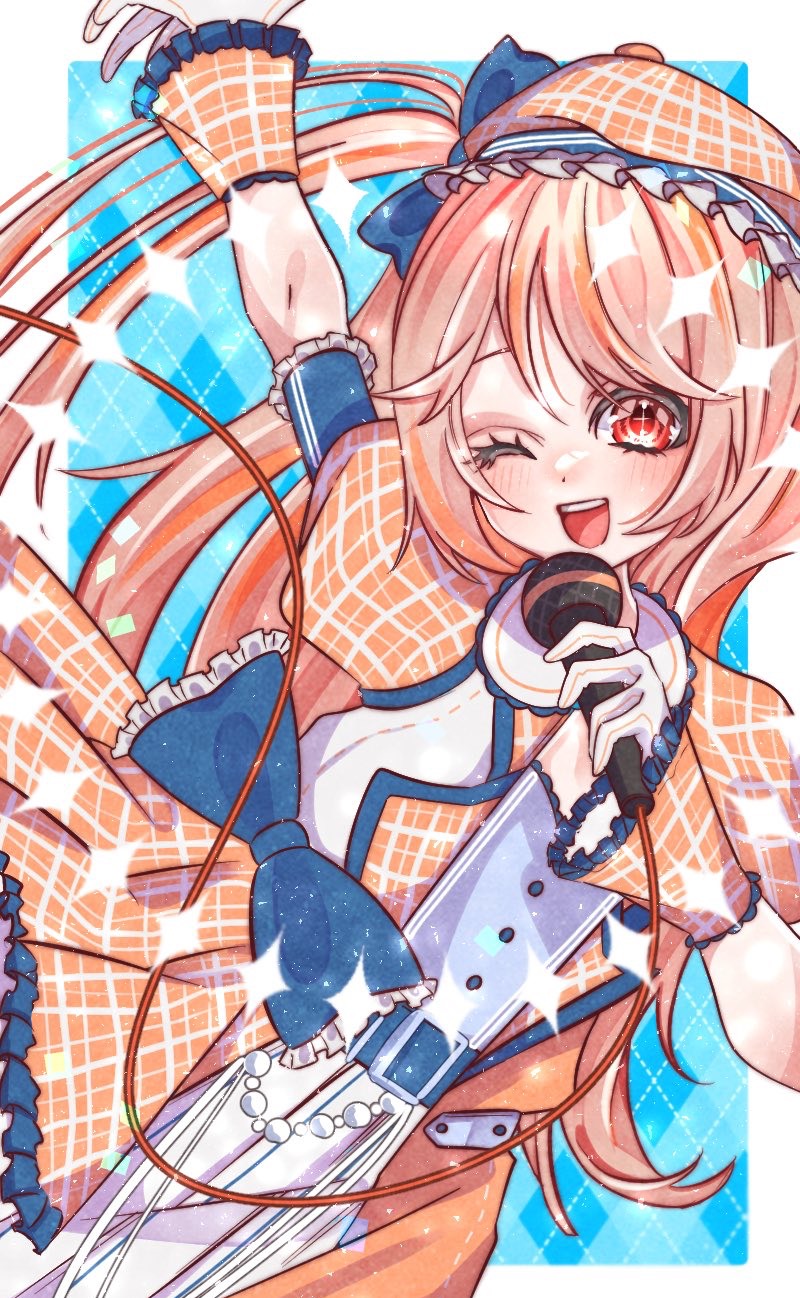 【機材歌枠】ボカロ・アニソン𓂃٭𓈒𓏸